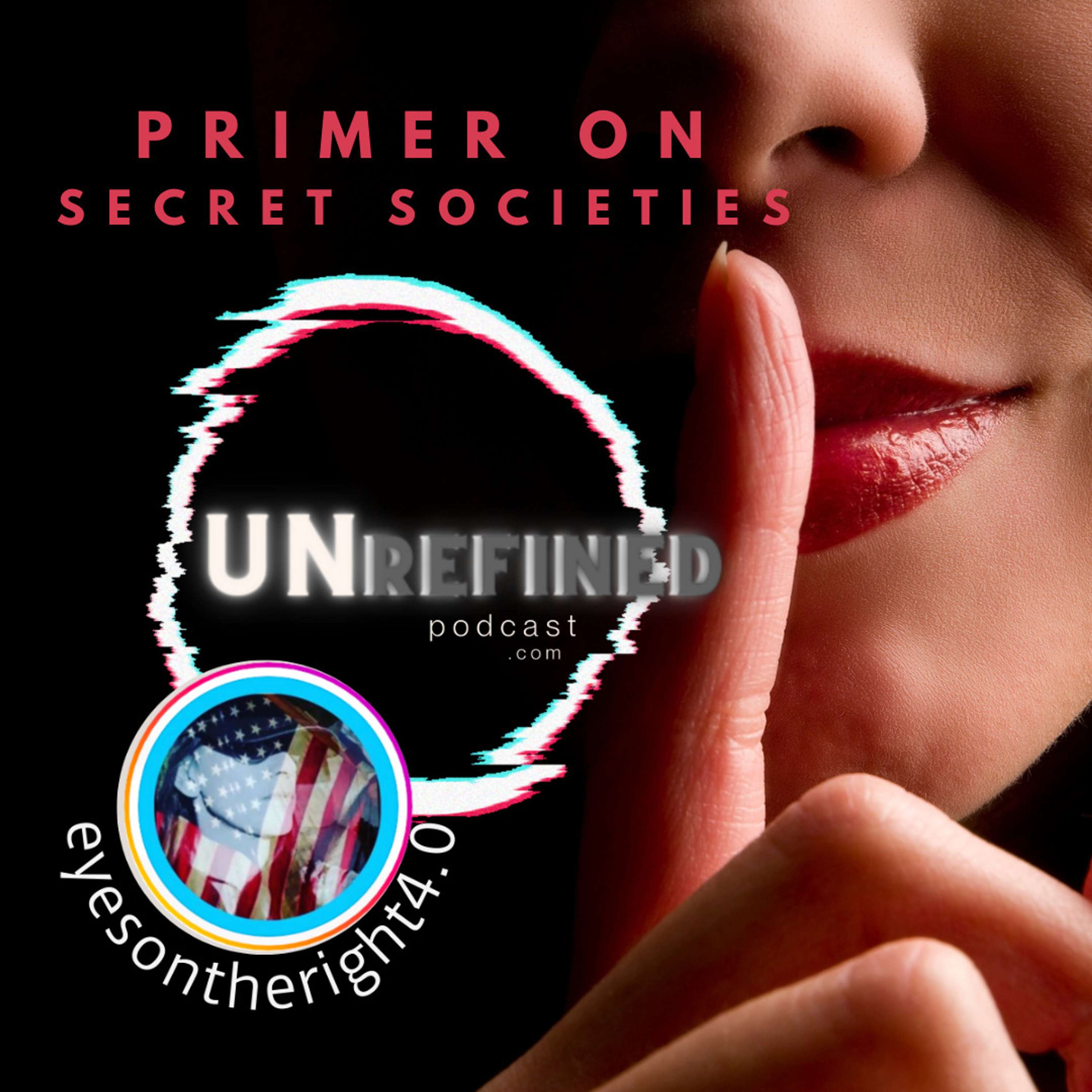 Unrefined Podcast .com