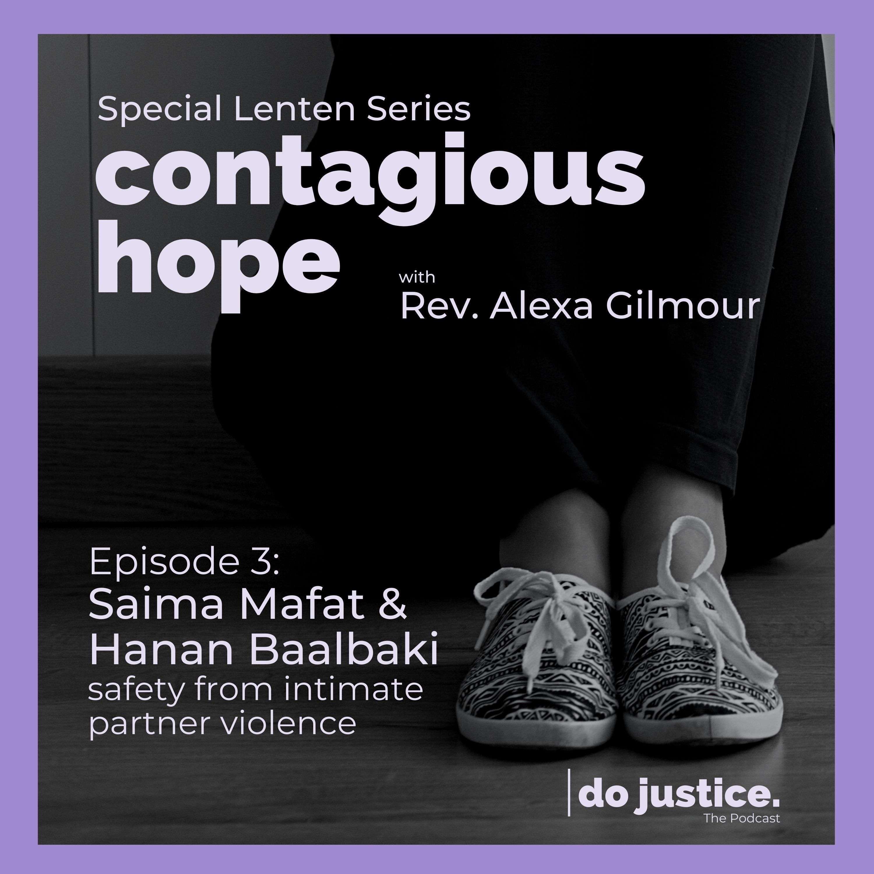 Do Justice Podcast