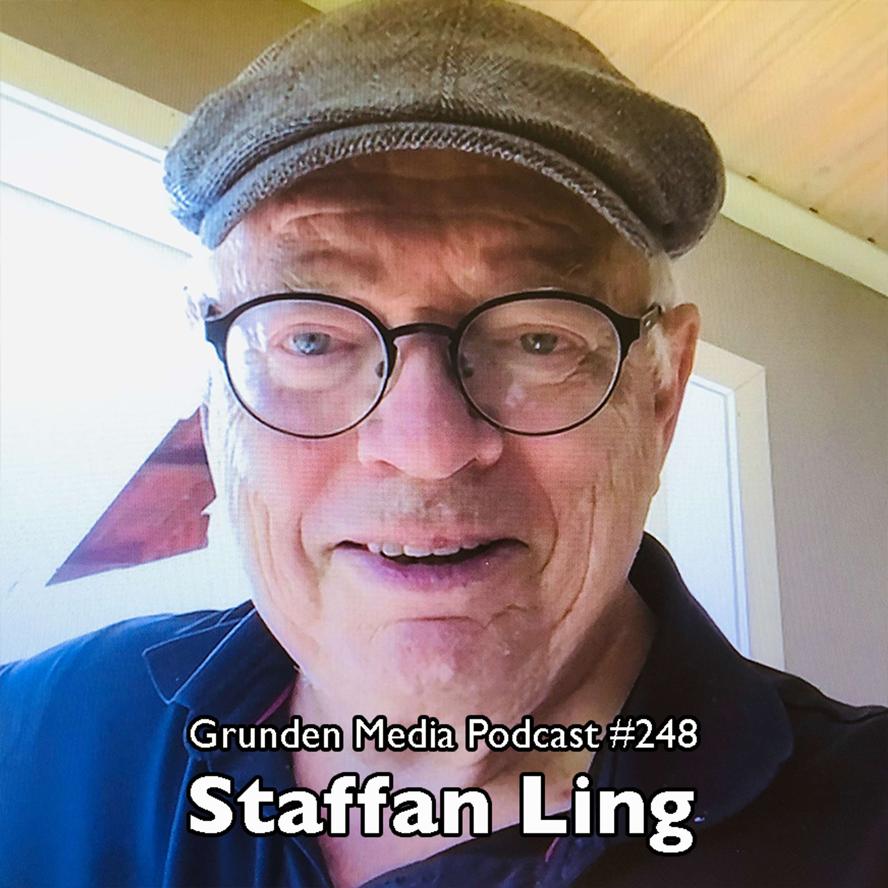 Grunden Media Podcast