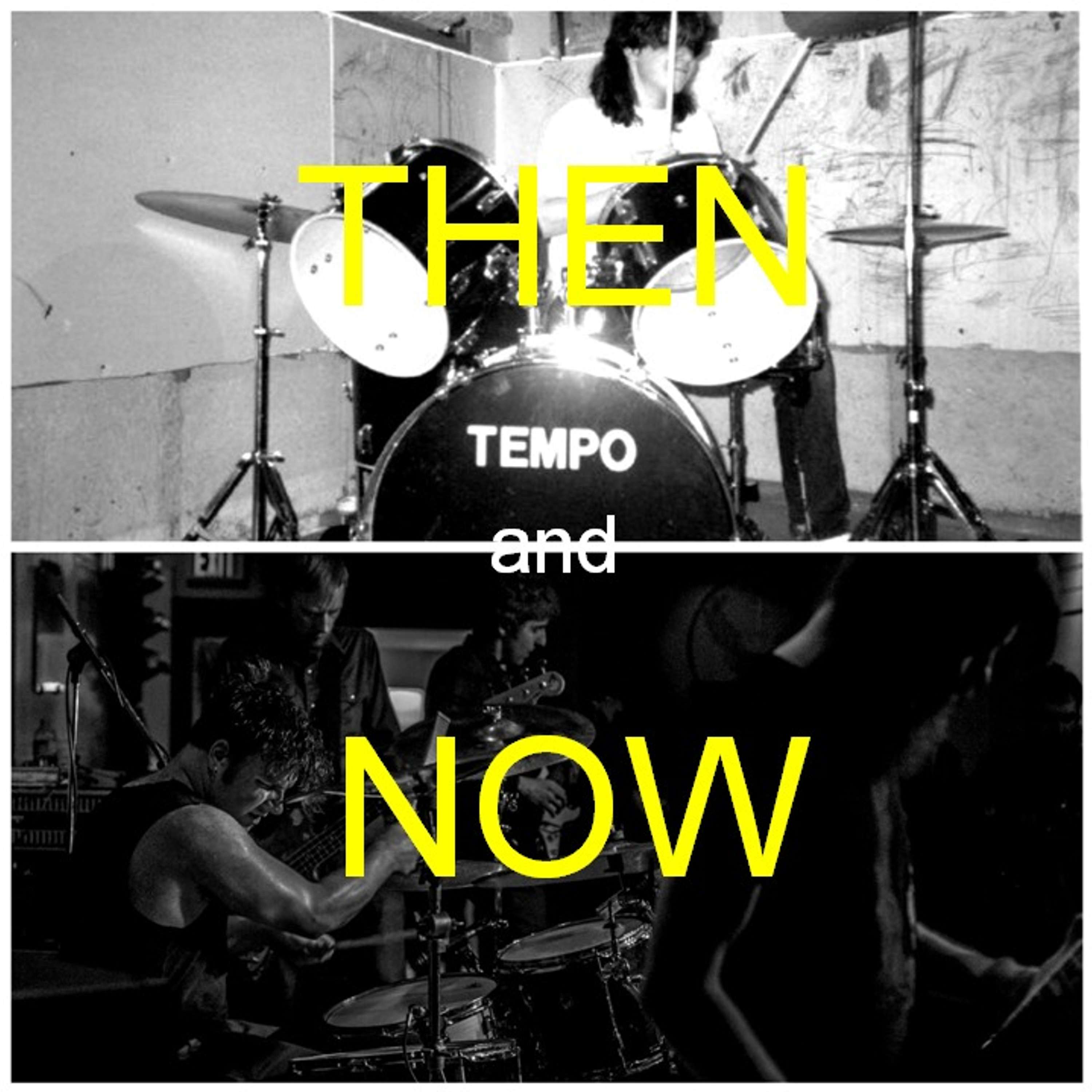 Then & Now