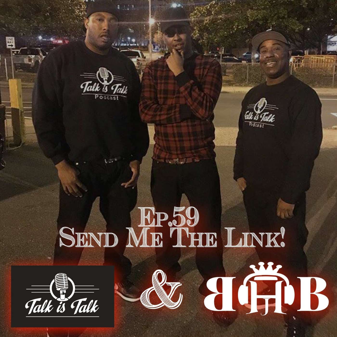 The BHB Podcast