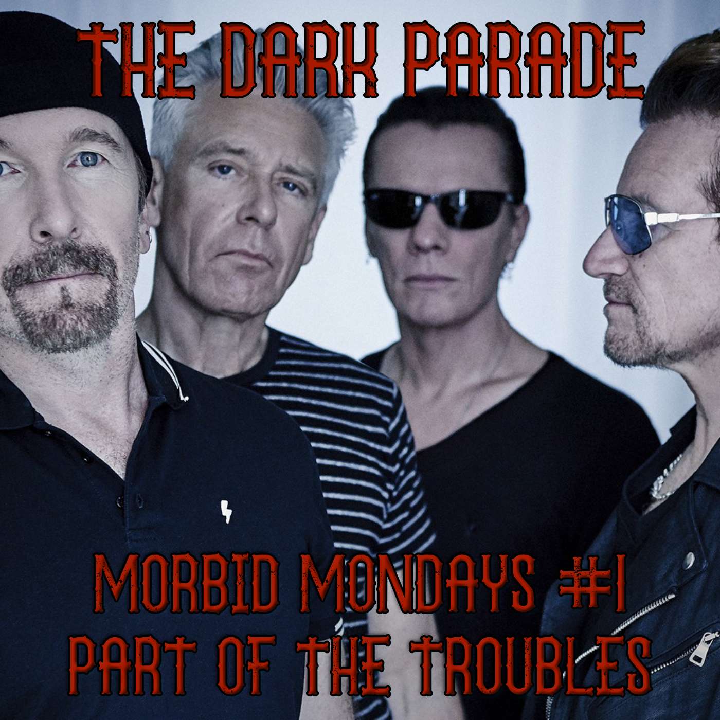 The Dark Parade