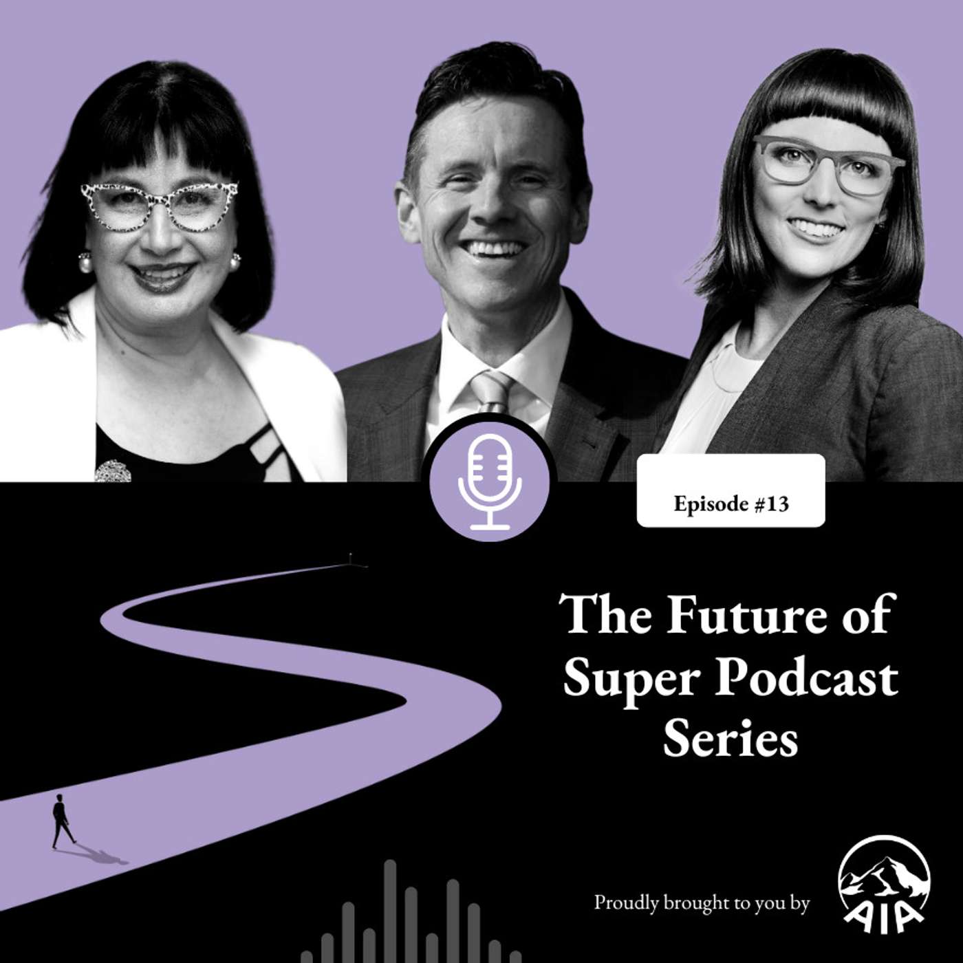 Good advice, flexible individual solutions critical to the best retirement outcomes episode artwork
