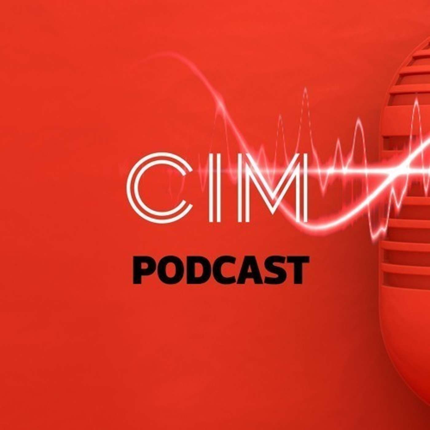 CIM Marketing Podcast