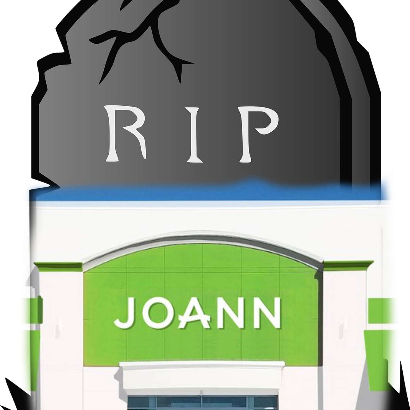 Raider of the Last Joann