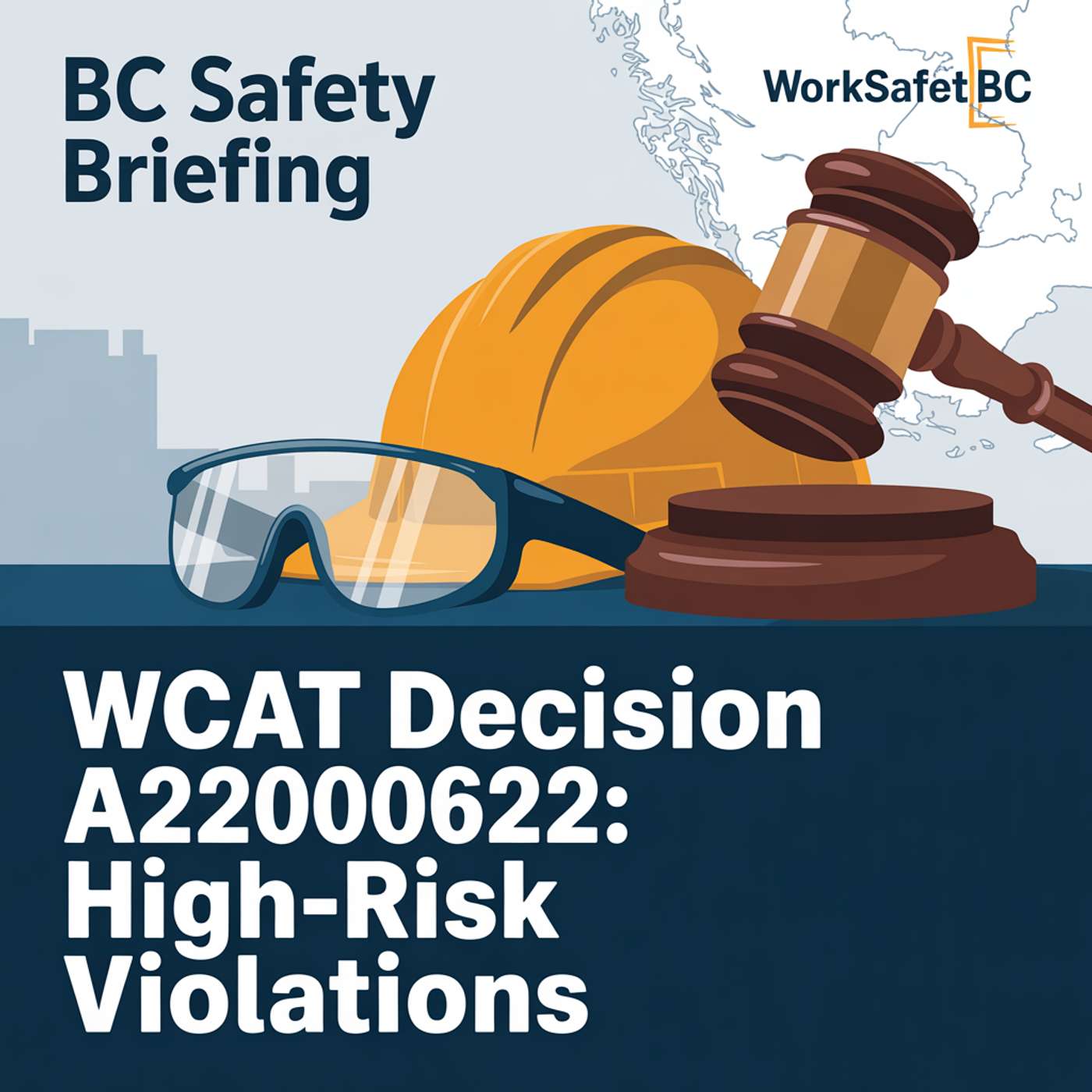 WCAT Decision A2200622: When "High Risk" Isn't So Simple