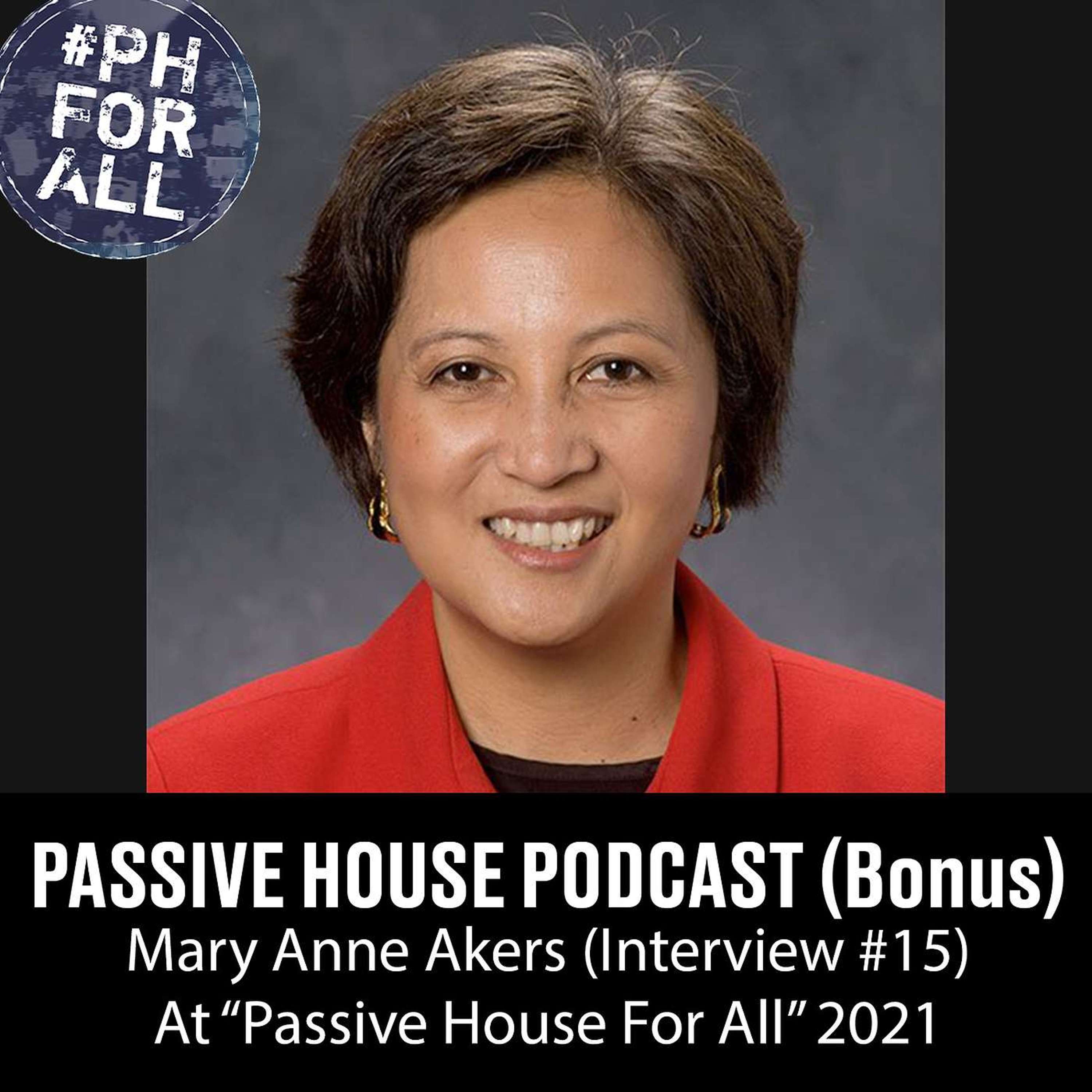 Passive House Podcast