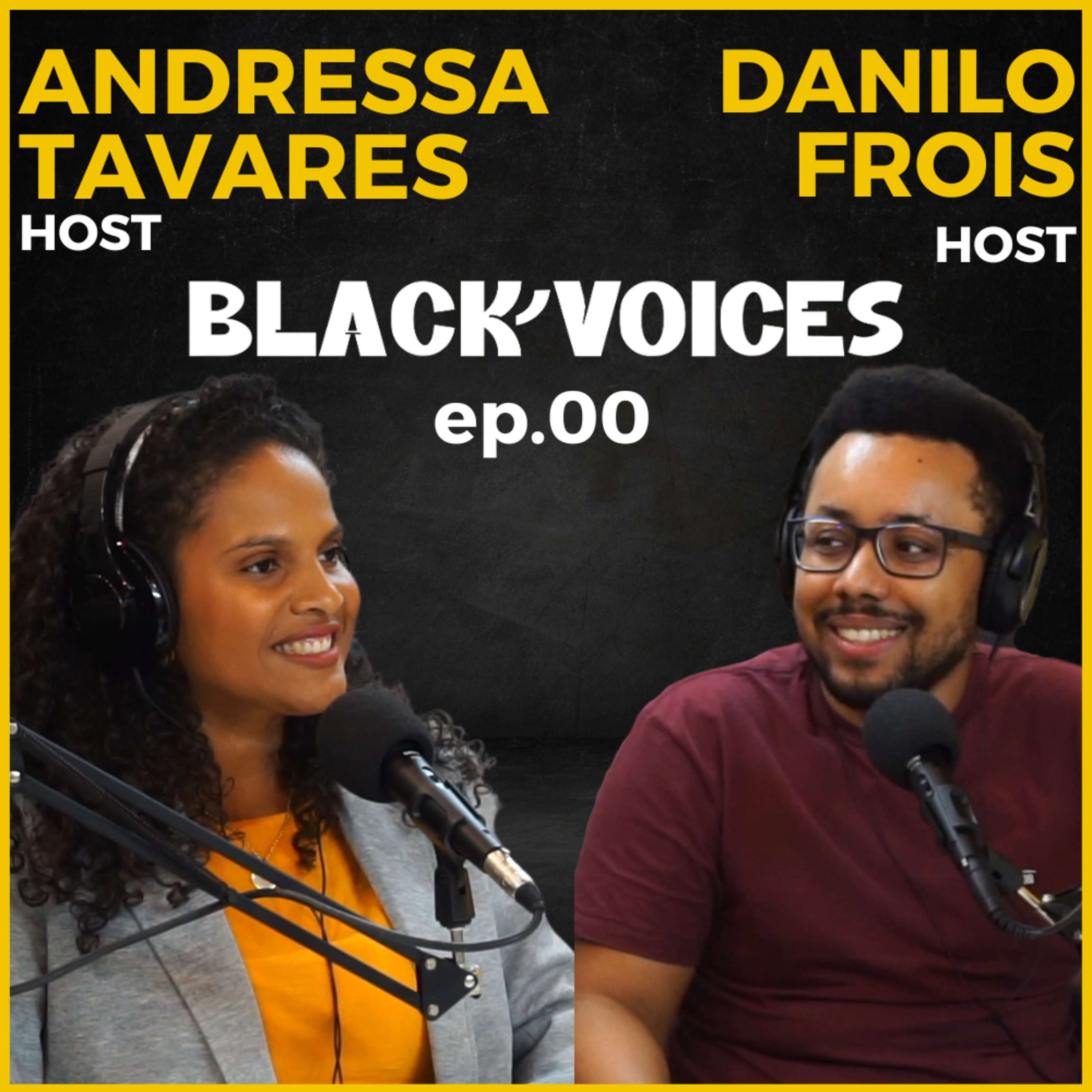 Black Voices