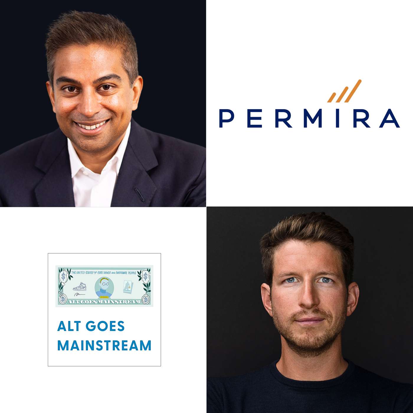 Permira's Dipan Patel - how to scale an €80B AUM alternative asset manager Permira's Dipan Patel - how to scale an €80B AUM alternative asset manager