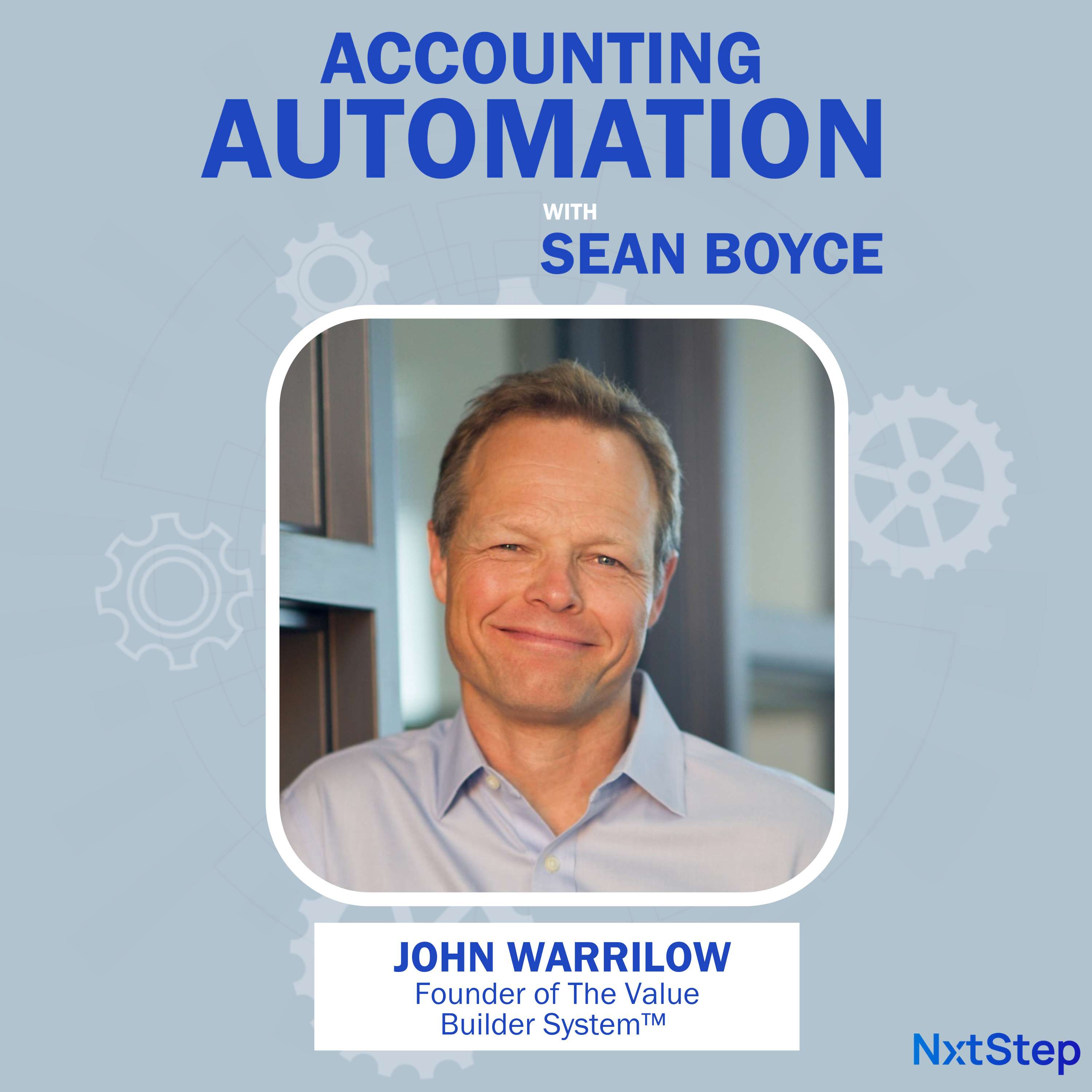 Accounting Automation