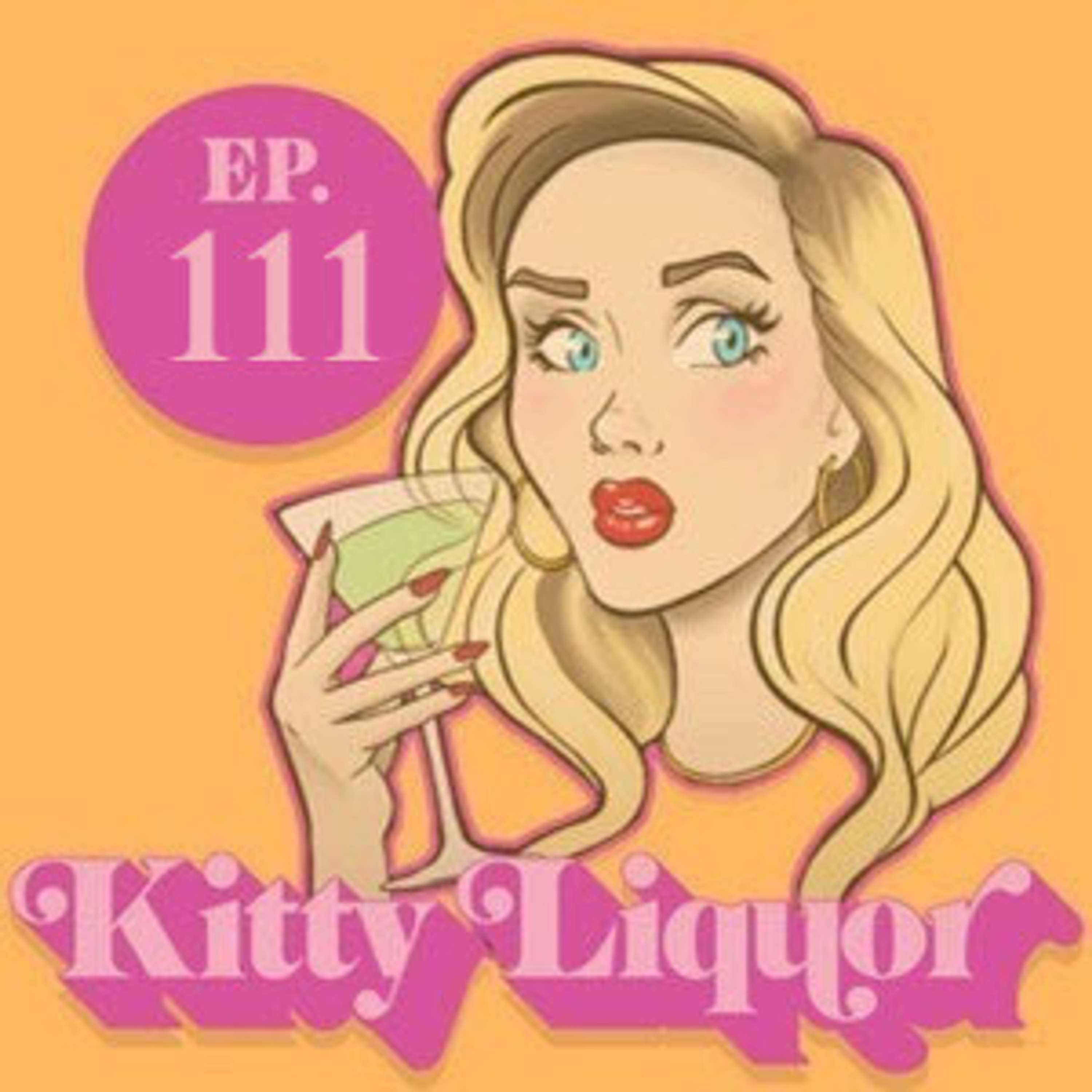 Kitty Liquor