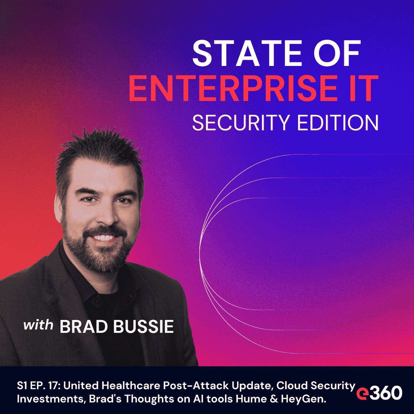 S1 EP. 18 Building a Cyber Resilience Vault with Zerto, Discssions with Zerto Global Field CTO Shariq Aqil