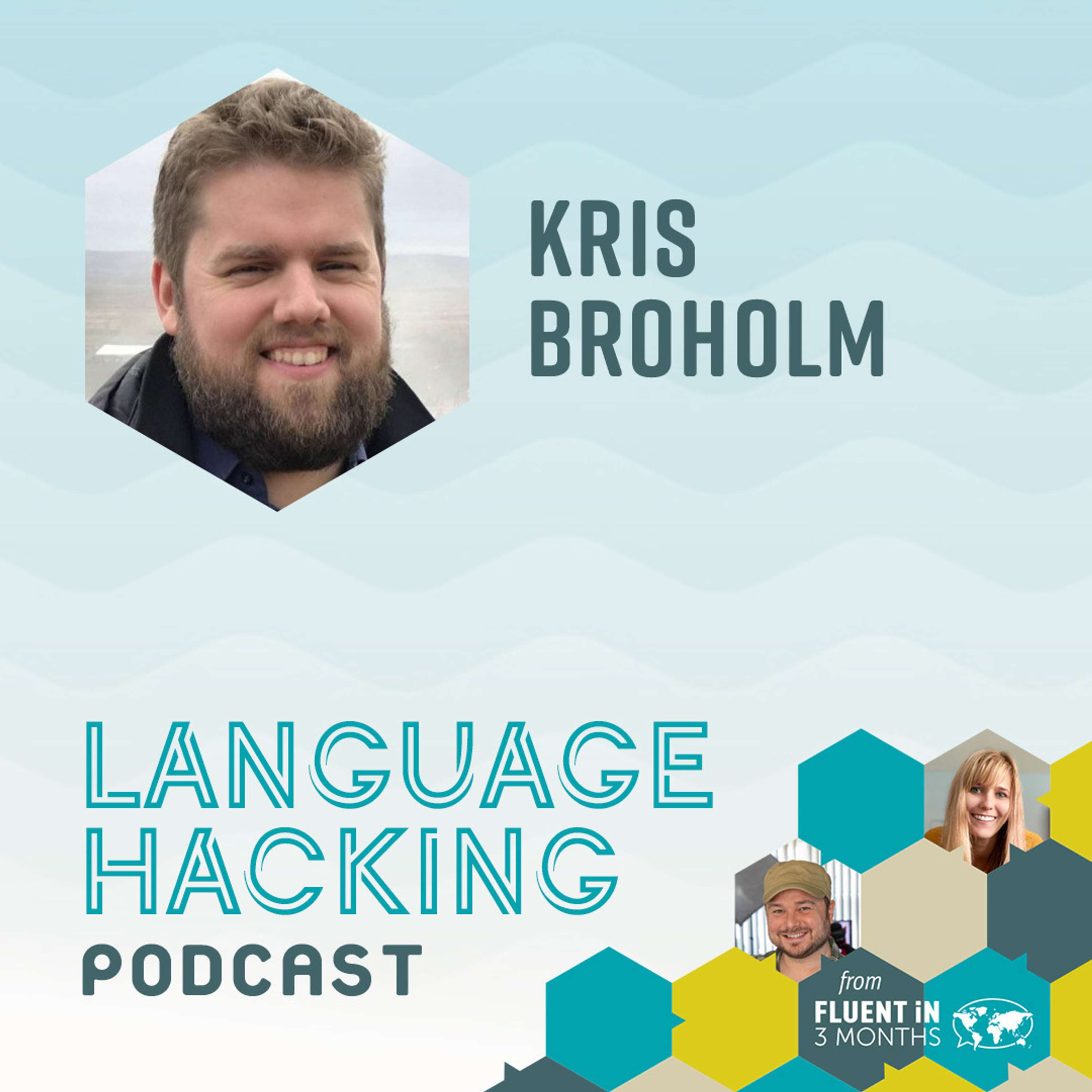 Language & Travel Hacking