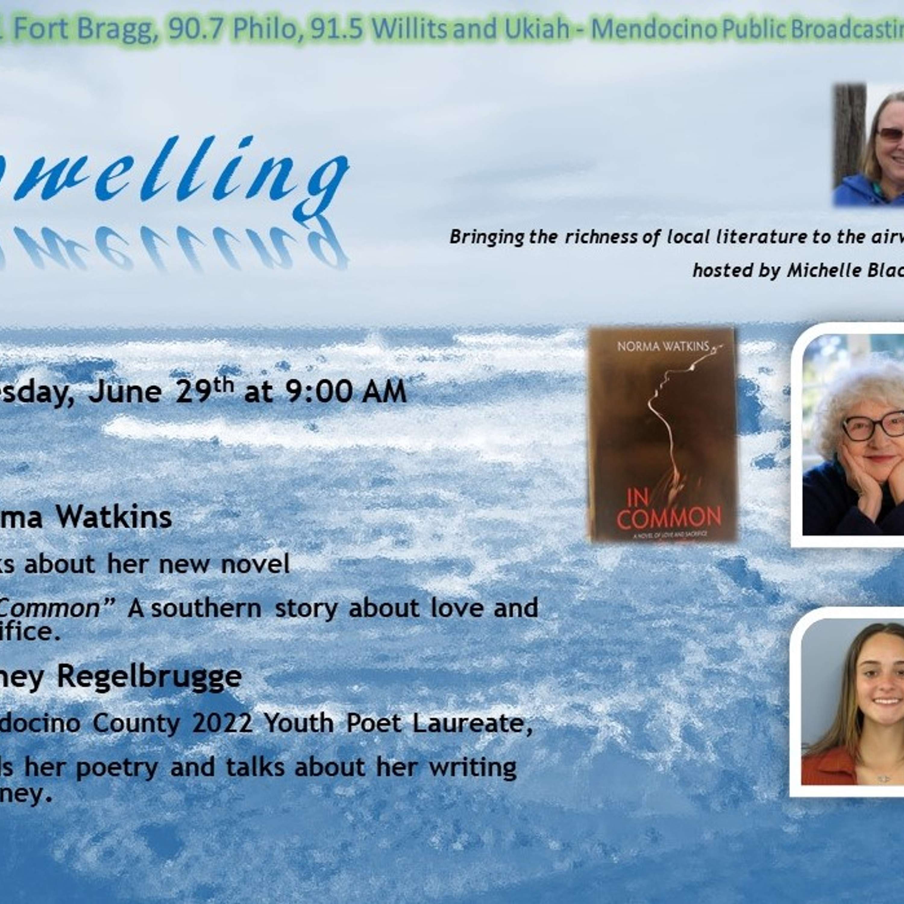Upwelling