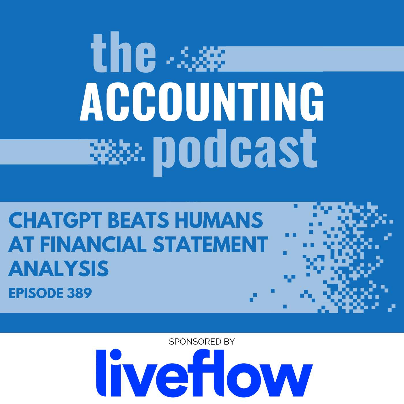 The Accounting Podcast