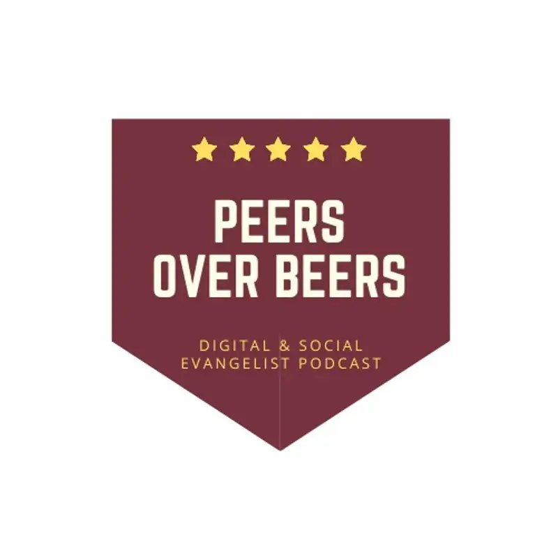 Episode 080 - Peers Over Beers is On YouTube! (Teaser)
