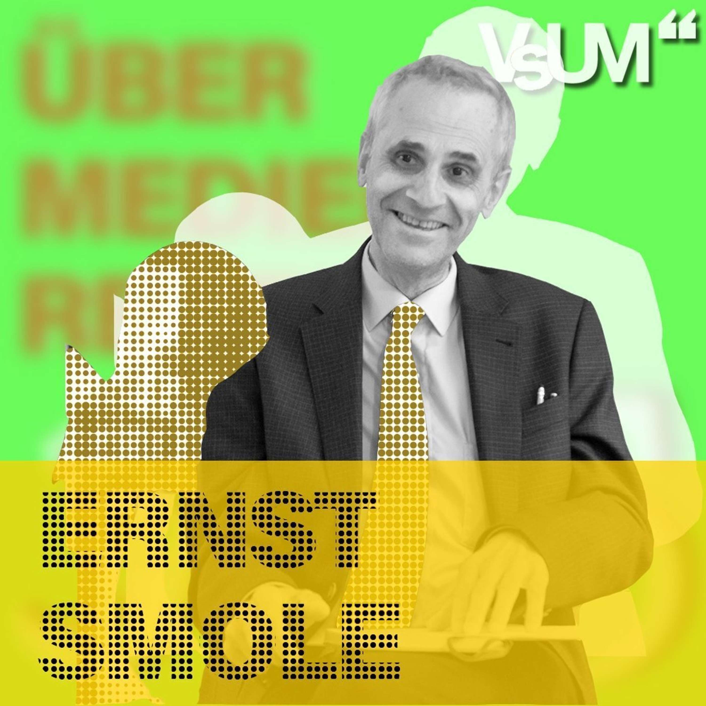 Über Medien Reden - 365, der tägliche Podcast
