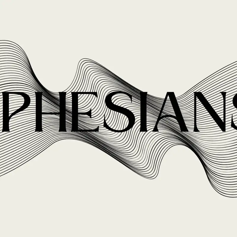 Ephesians - Husbands and Wives