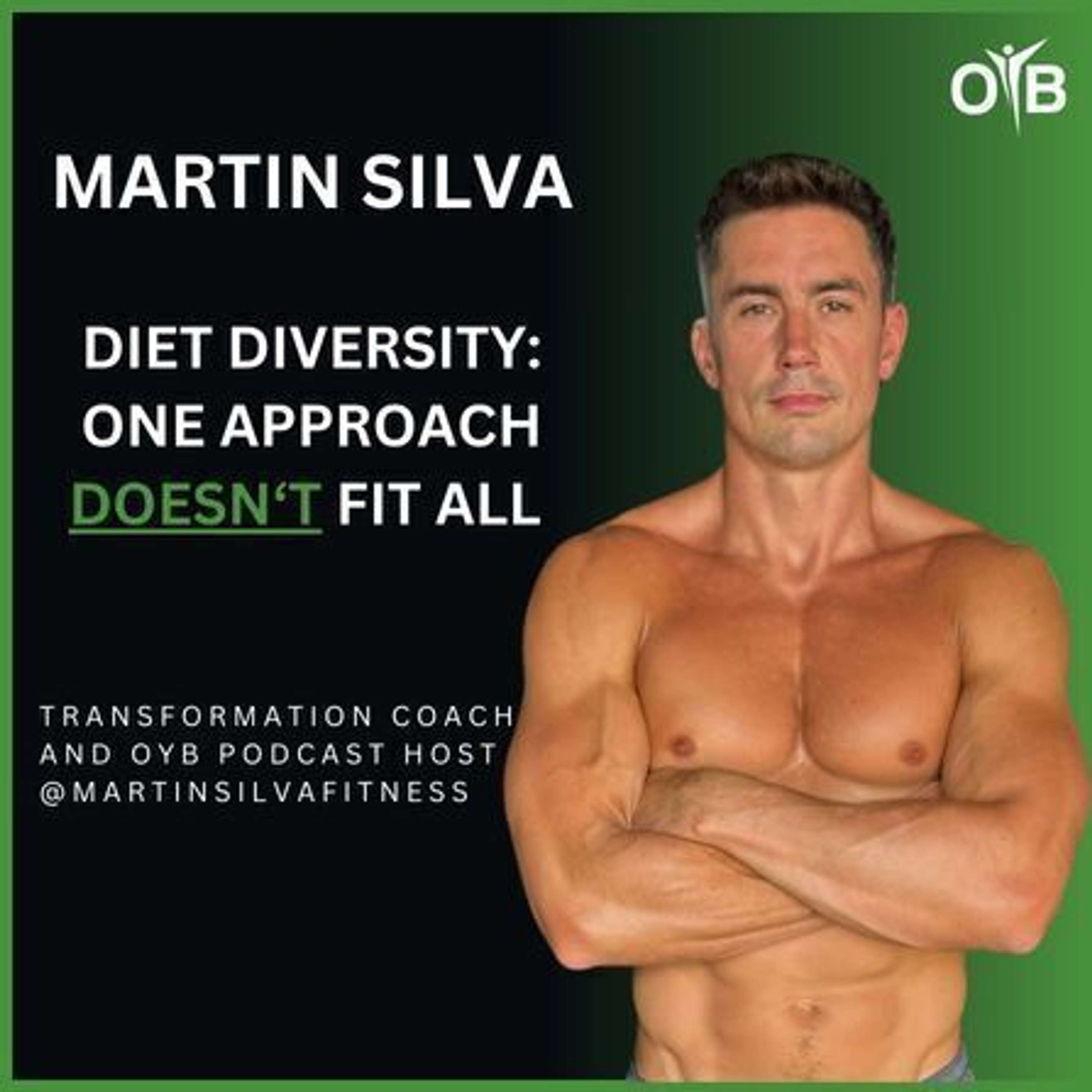 Diet Diversity: One Approach Doesn't Fit All