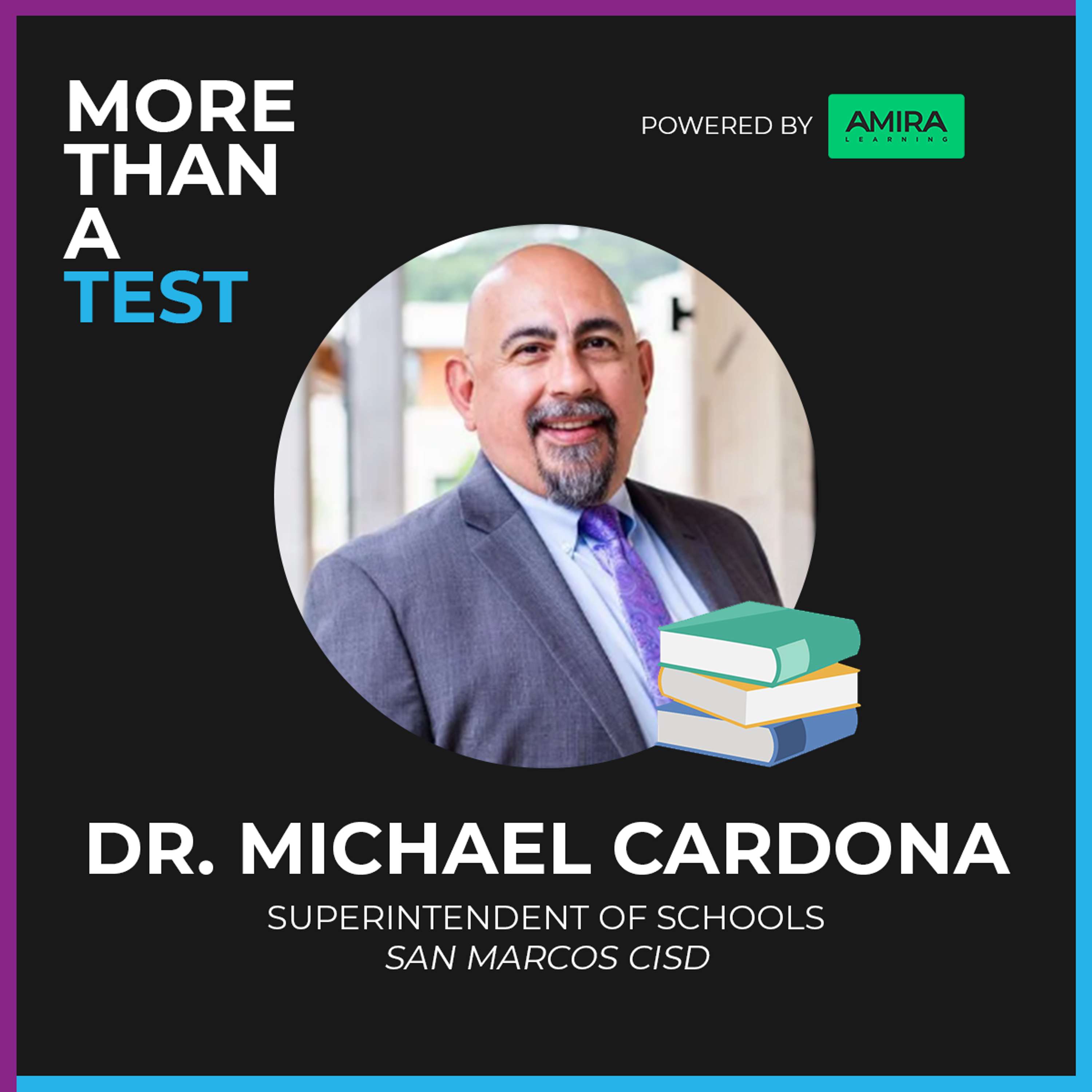 More Than A Test