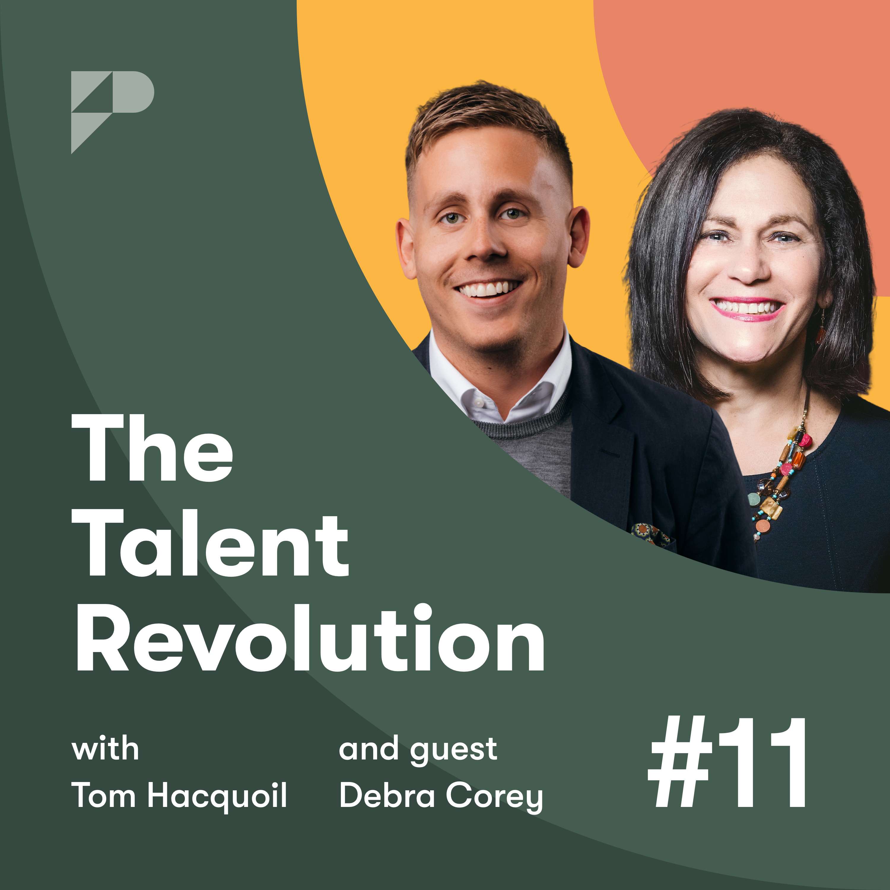 Talent Talks, formerly The Talent Revolution
