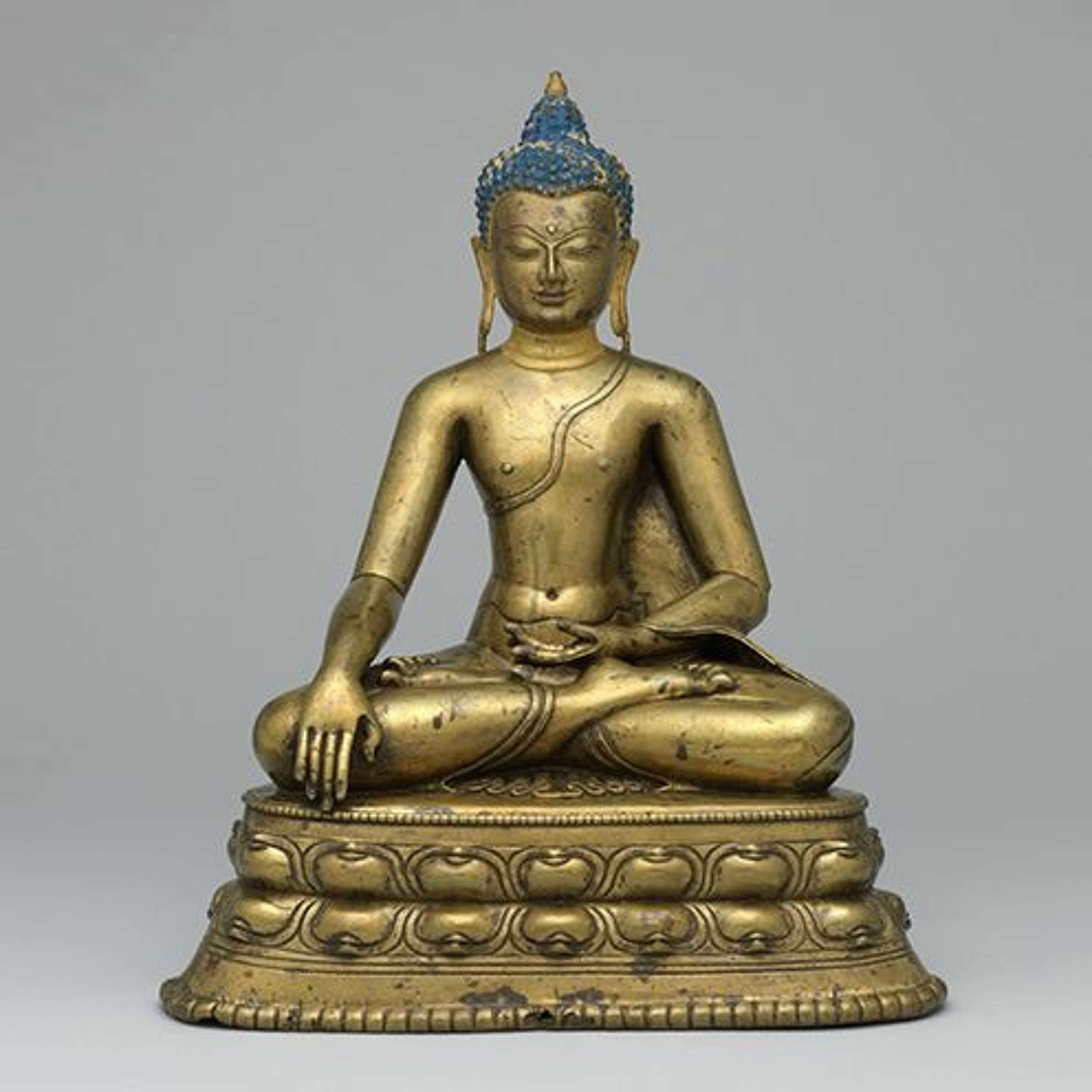 Mindfulness Meditation Podcast