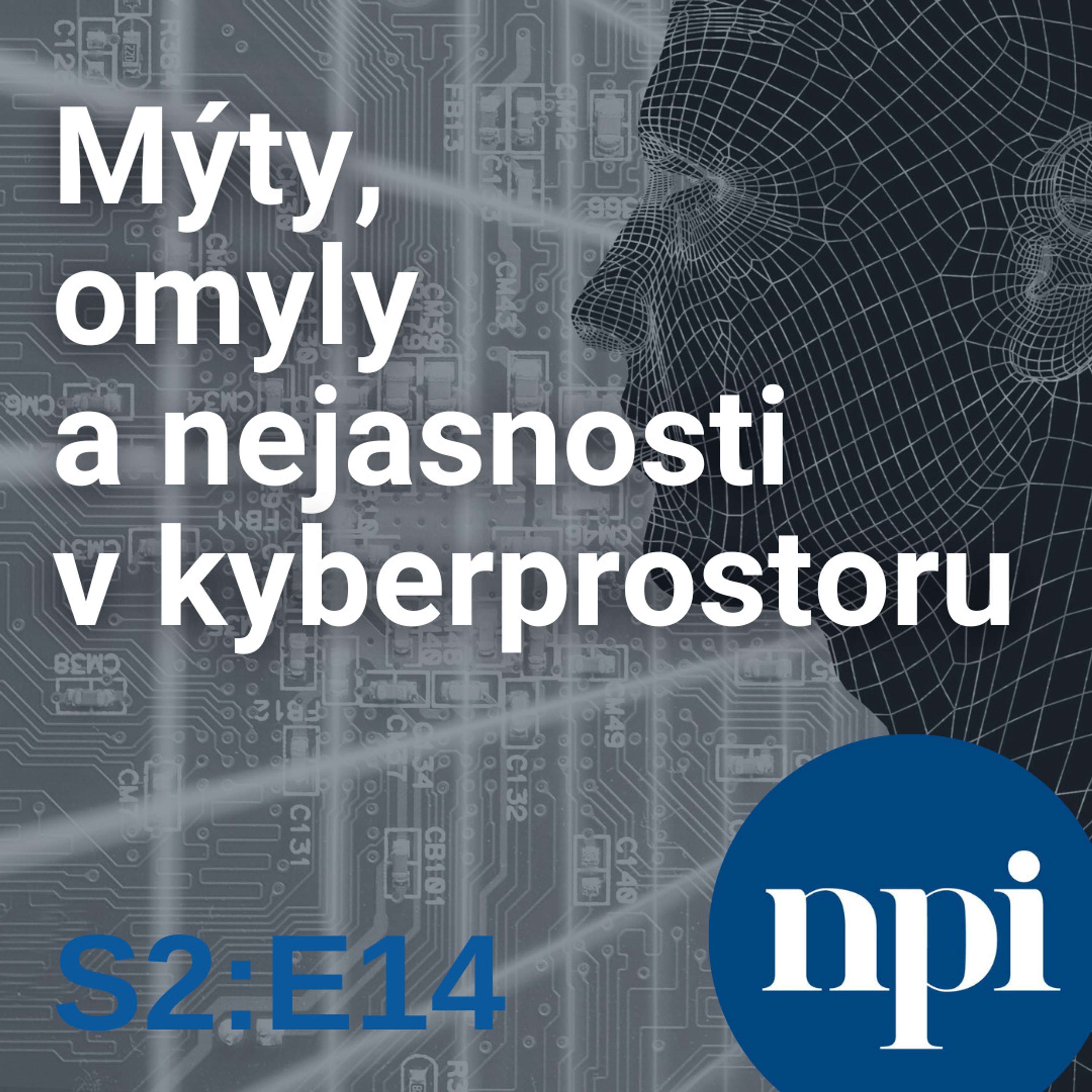 KYBcast – podcast NPI ČR