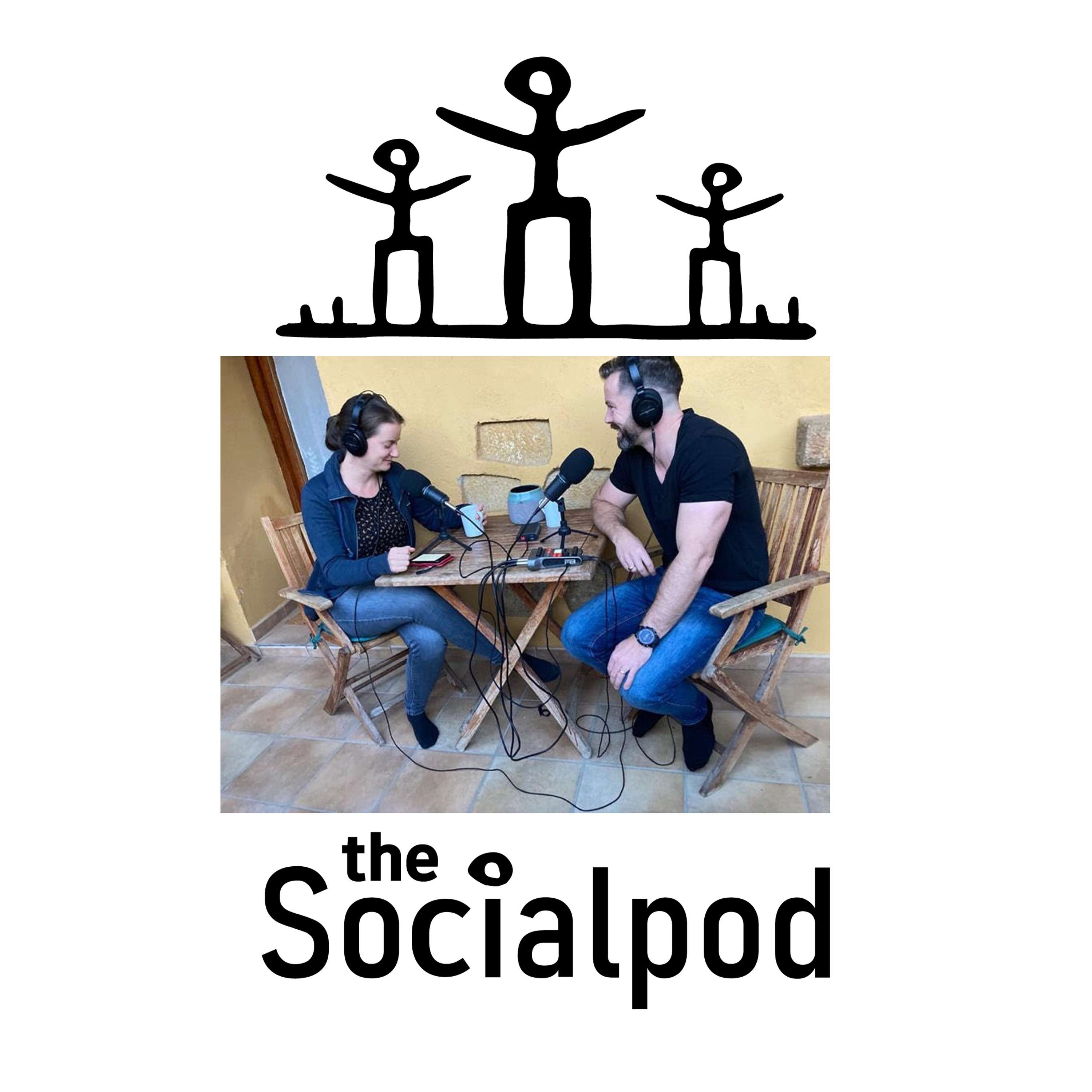 The Socialpod