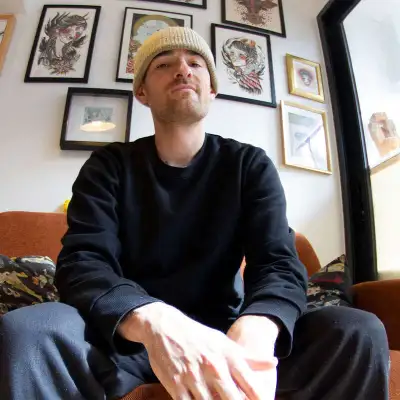 Simon Landrien