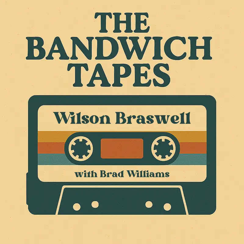 Wilson Braswell