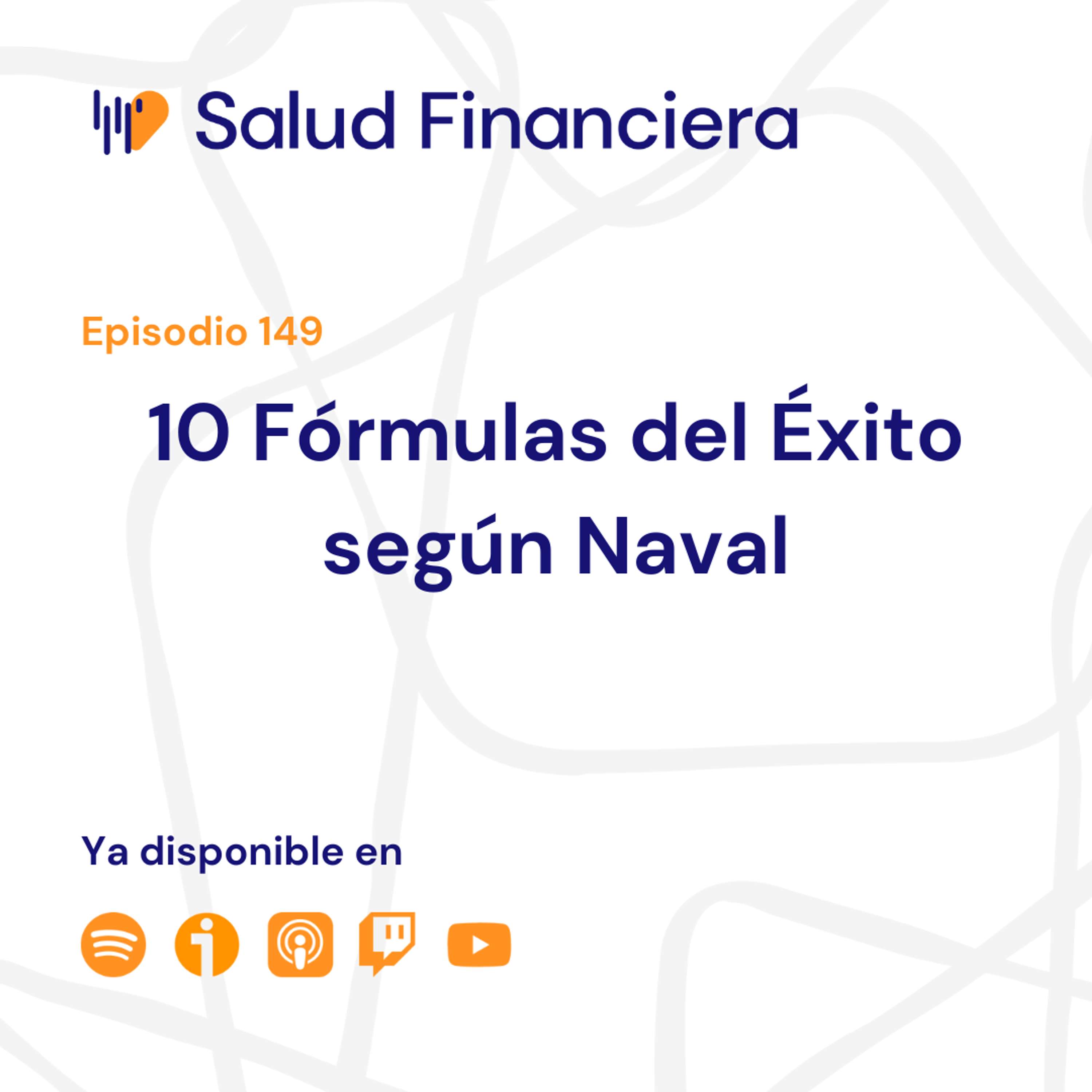 Salud Financiera