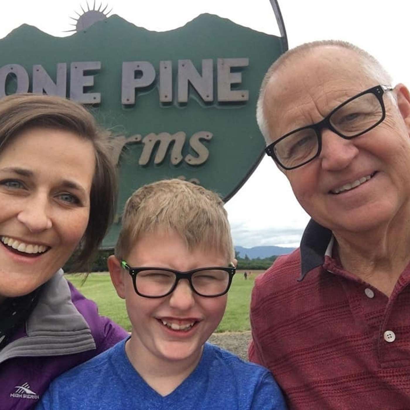 Day 13 | The Wonder of Joy with Steve Sonner Day 13 | The Wonder of Joy with Steve Sonner