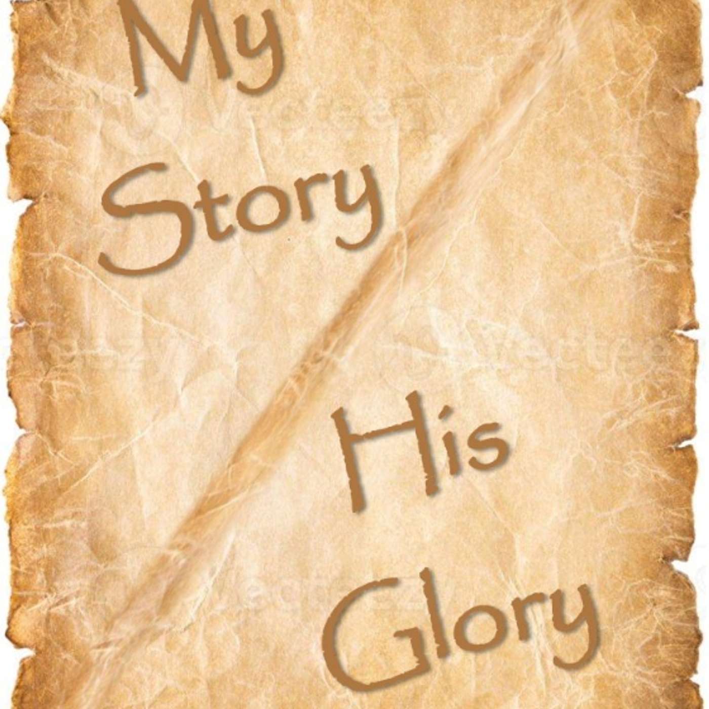 My Story - Jim Gray