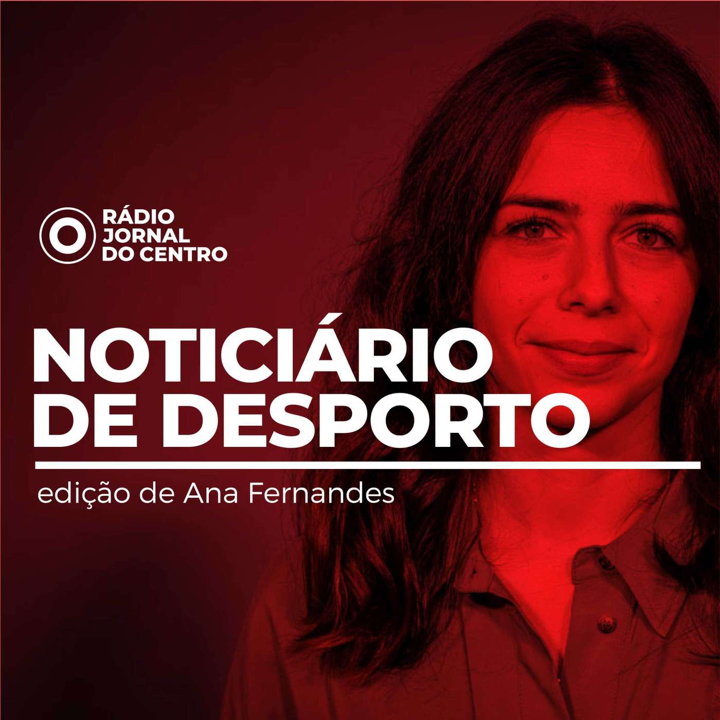 Noticiário de Desporto