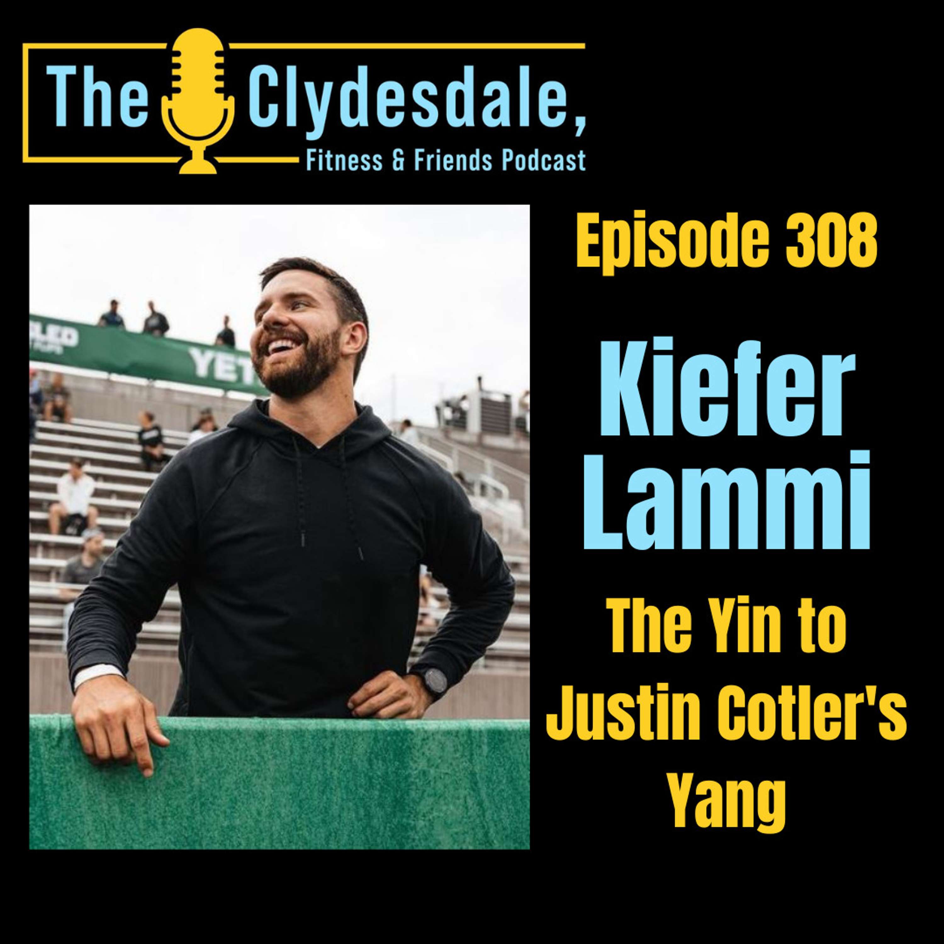 Clydesdale Media Podcast