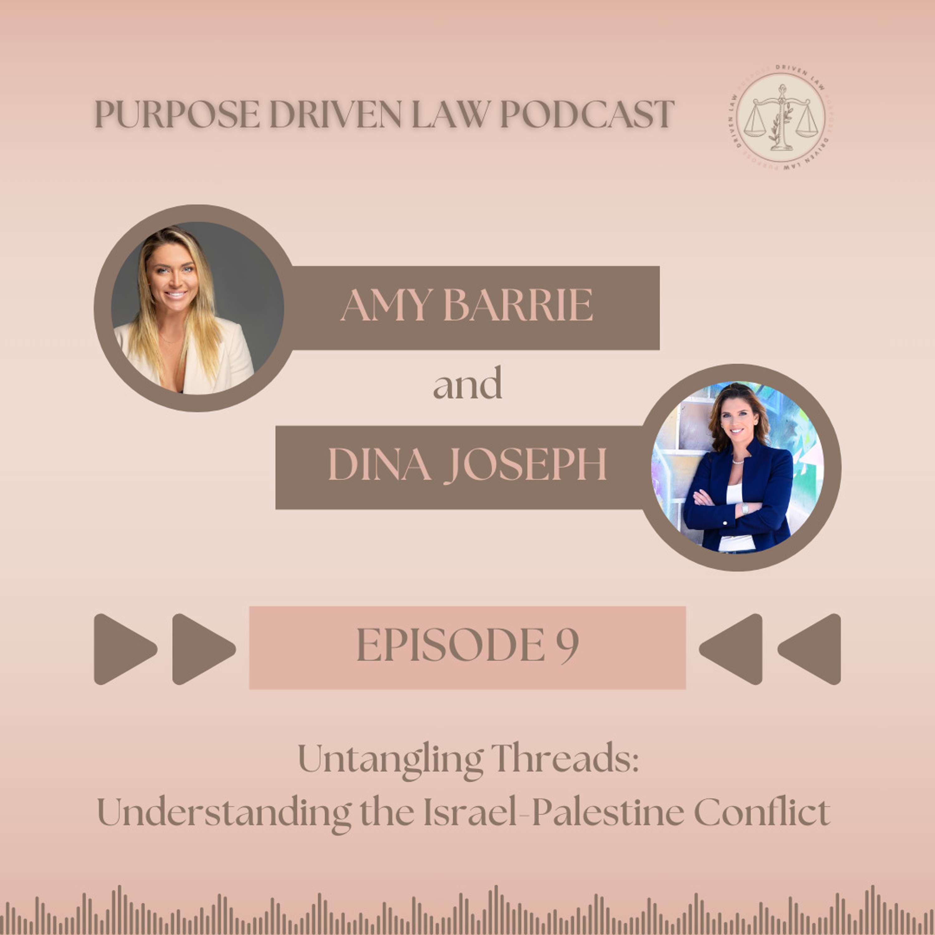 Untangling Threads: Understanding the Israel-Palestine Conflict