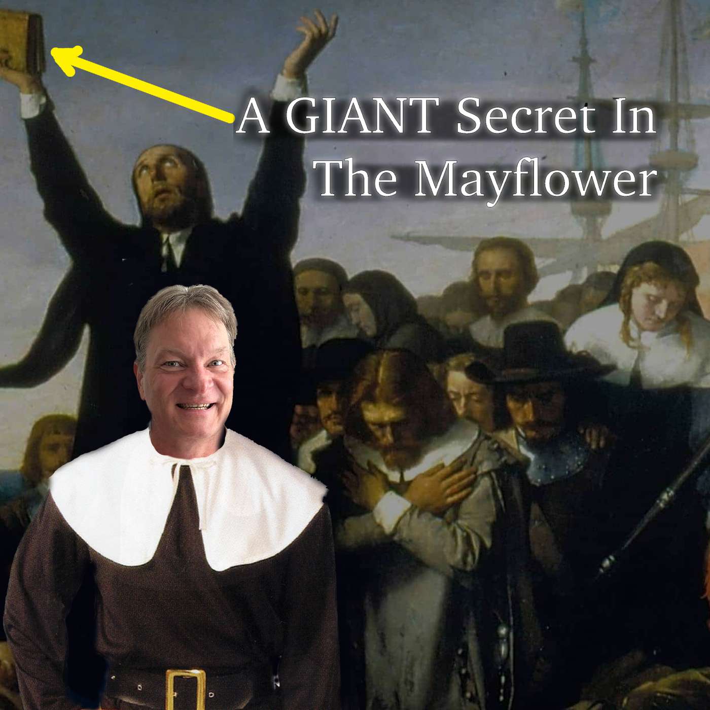 EP 7- THANKSGIVING 2023 EP 7- THANKSGIVING 2023