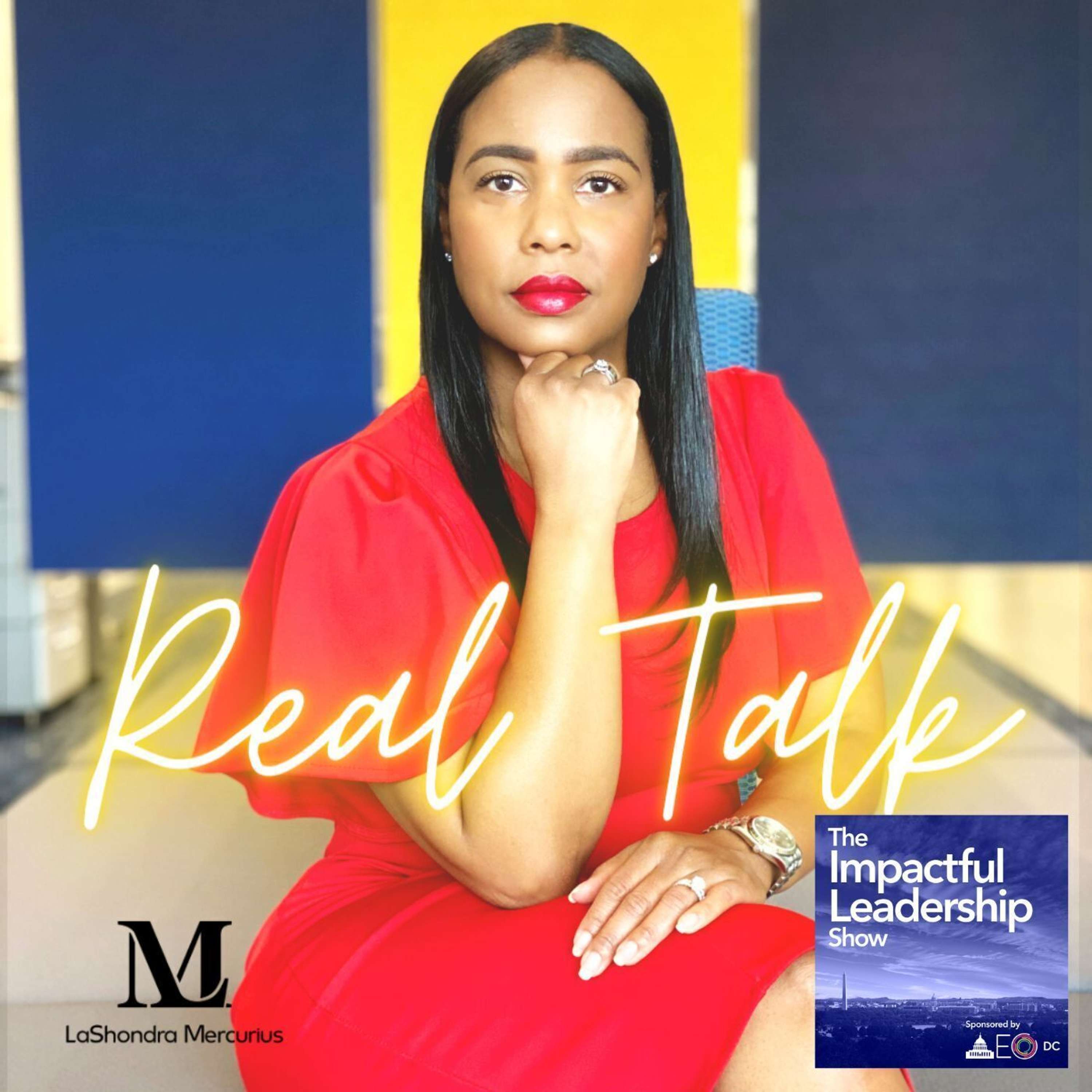 The Impactful Leadership Show