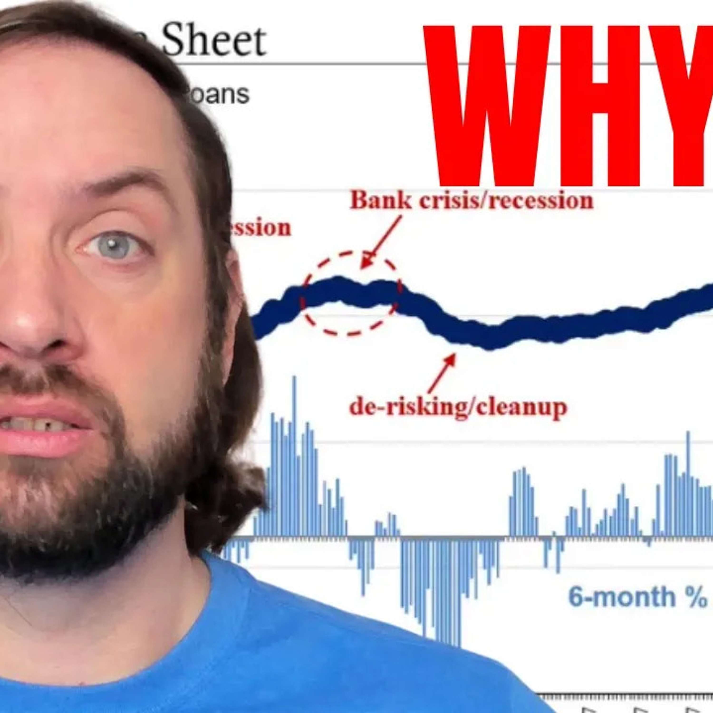 Why Is This ALL Happening?