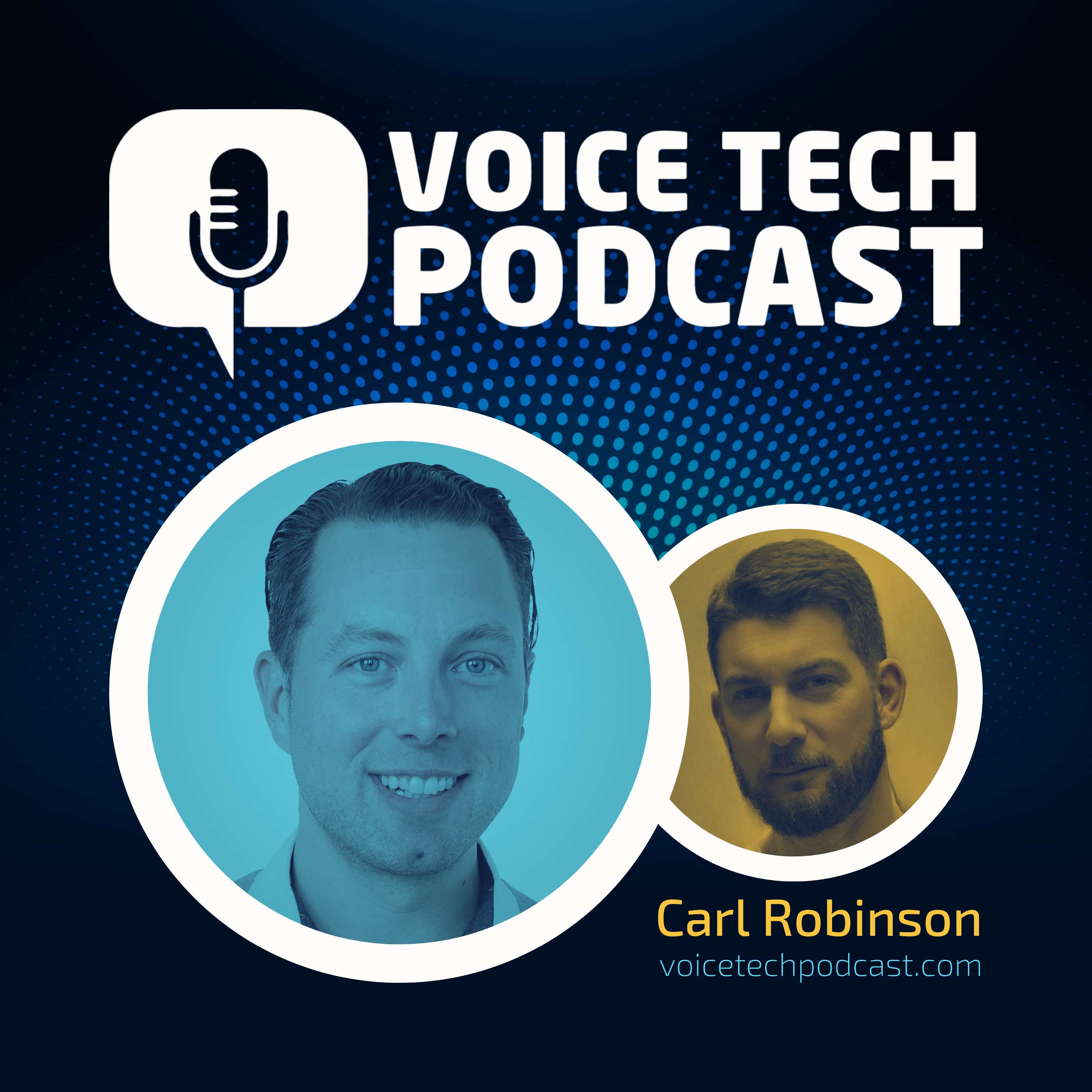 Voice Tech Podcast: Master AI for B2B Audio Content Marketing in 2025