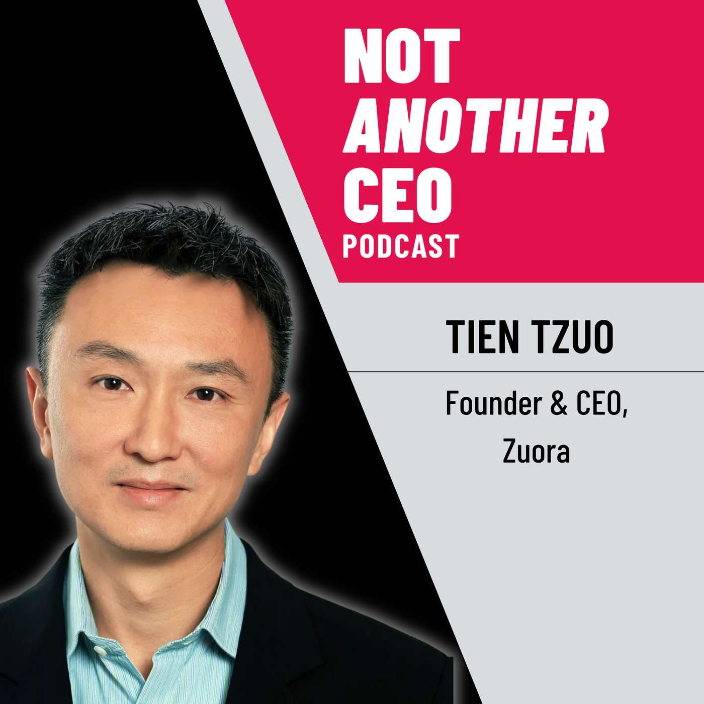 Not Another CEO Podcast