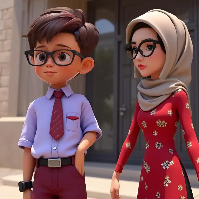 Taman SDN Sukarela SEKARAT! 💔 Mampukah MILOQ Kids Hidupkan Lagi?!