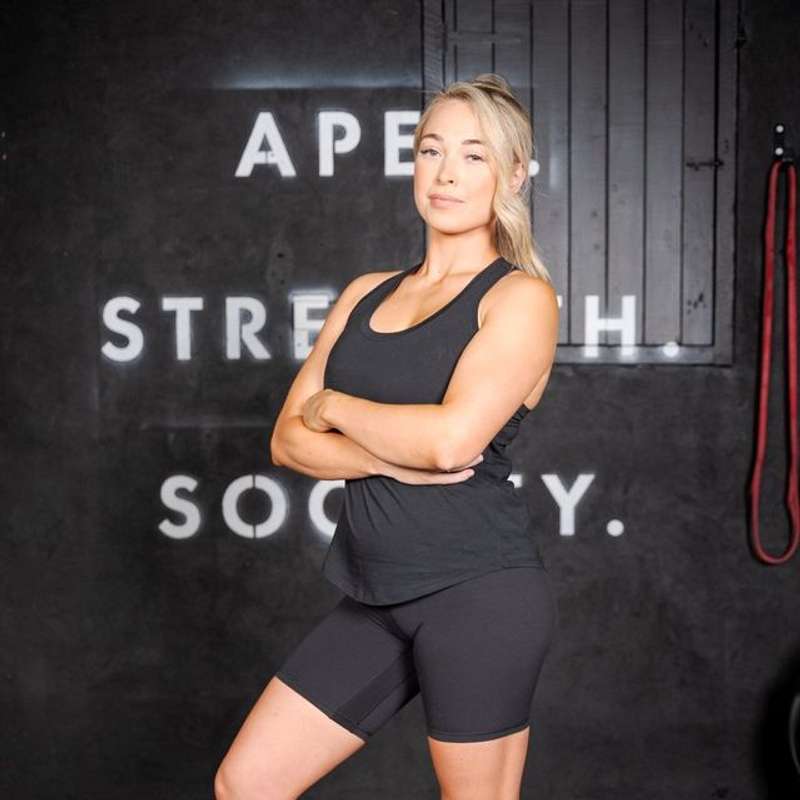 Sheridan Wallace