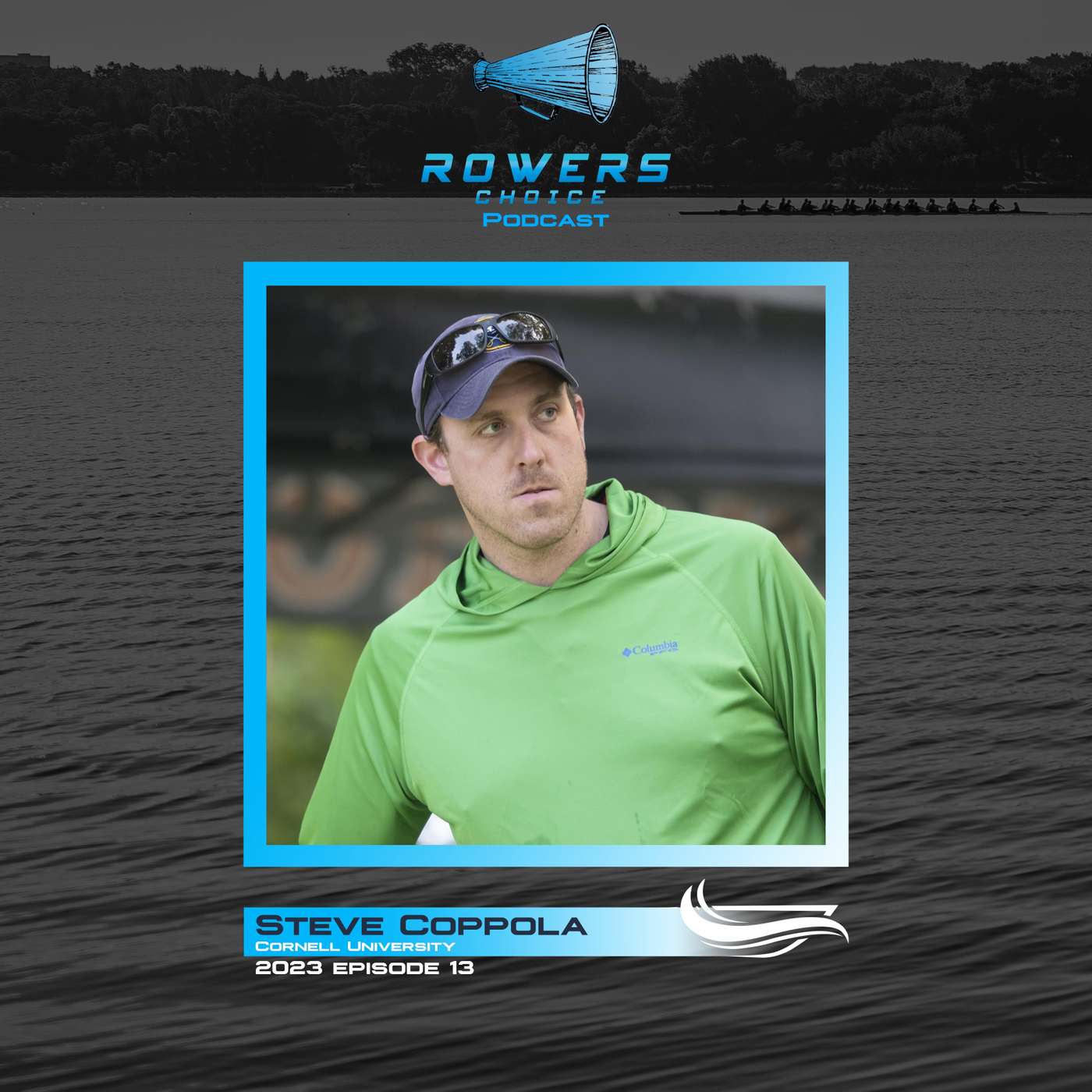 2023e13 - Steve Coppola - Cornell University