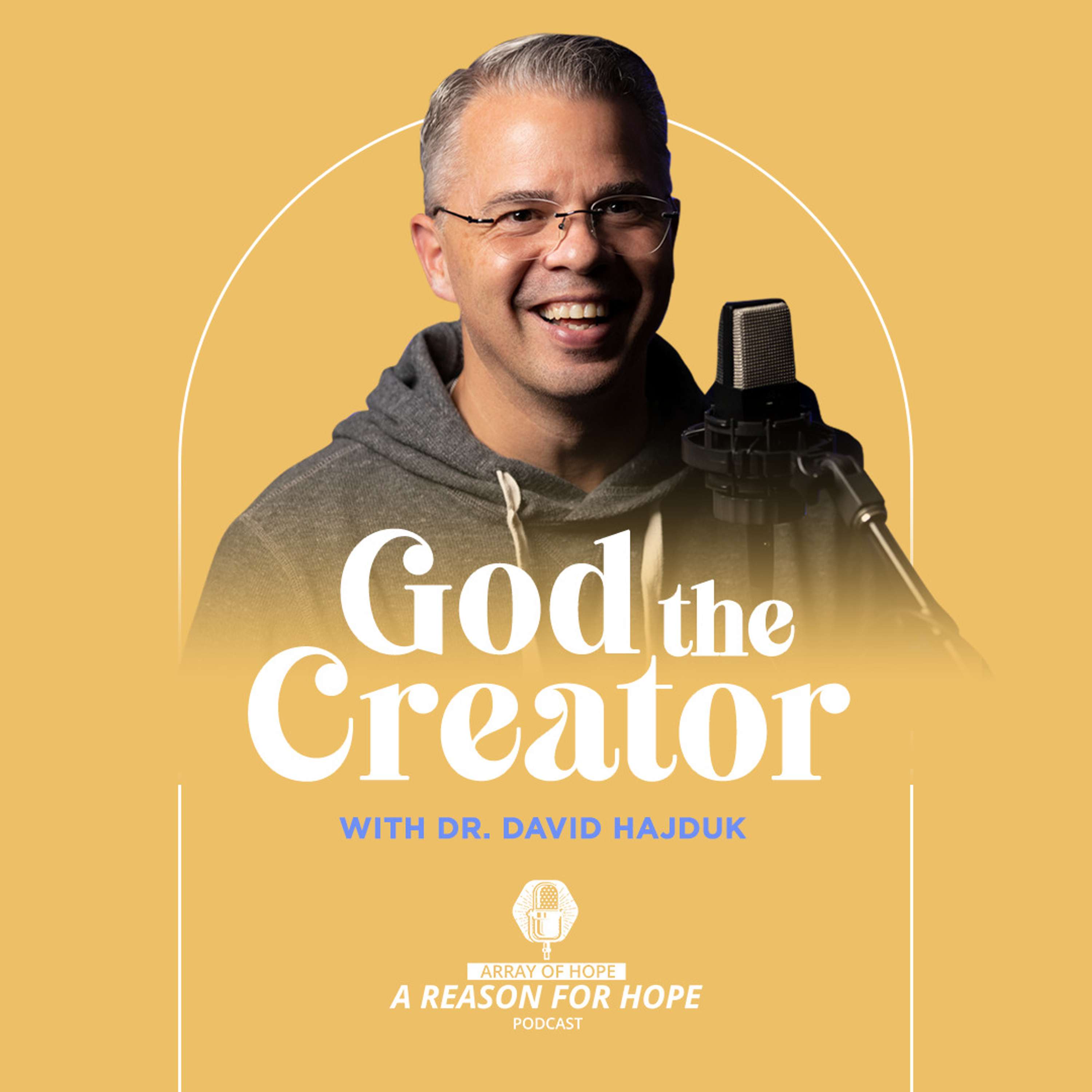God the Creator | The Creed (Pt. 3) | DM