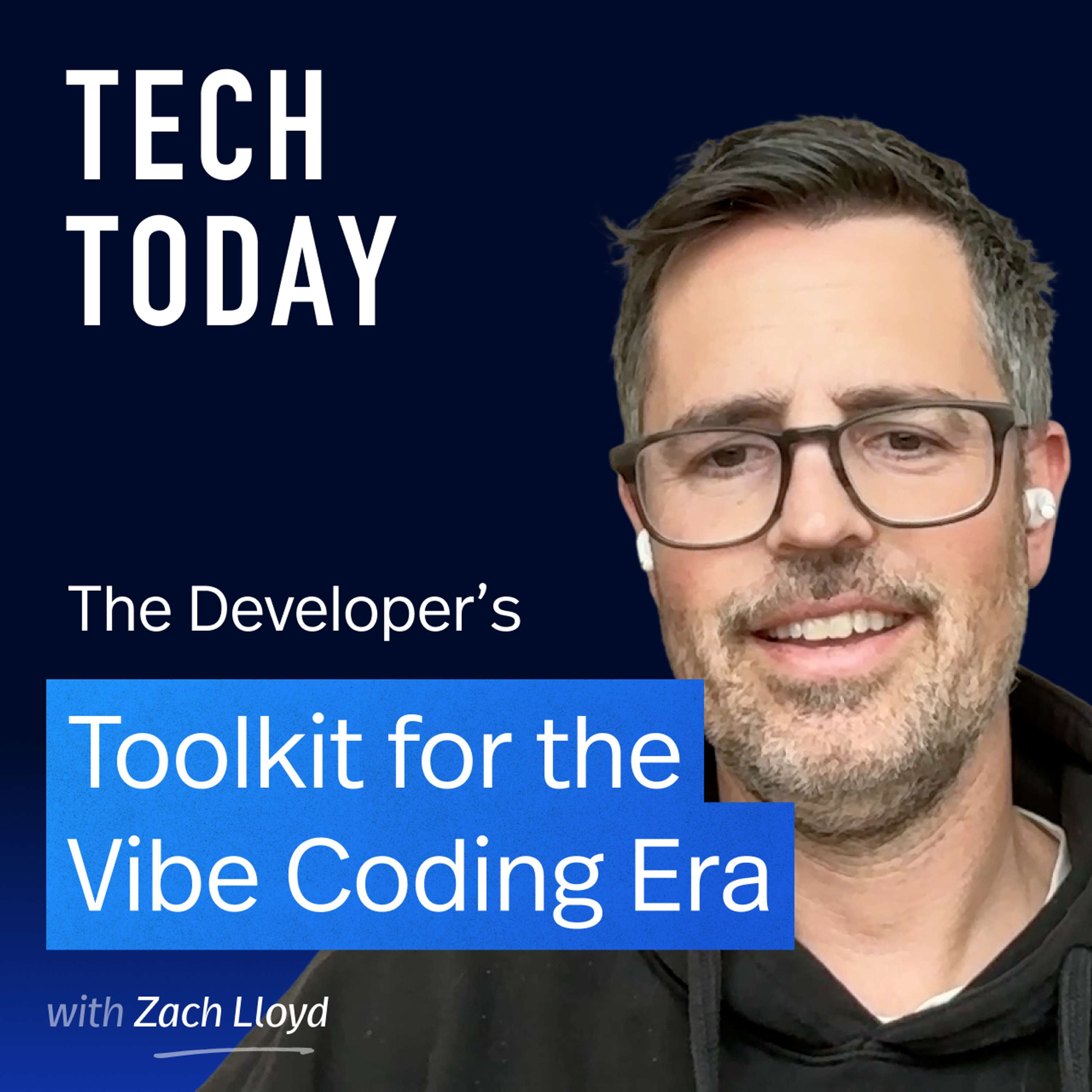 Tech Today with Eric Tarczynski
