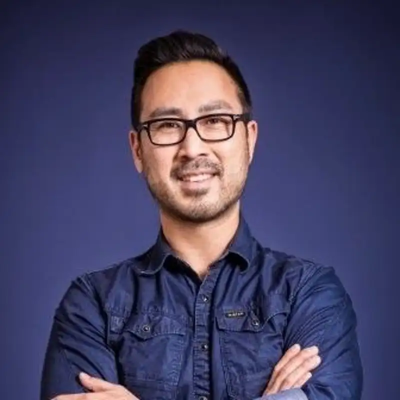 Episode 235 with Scott Park