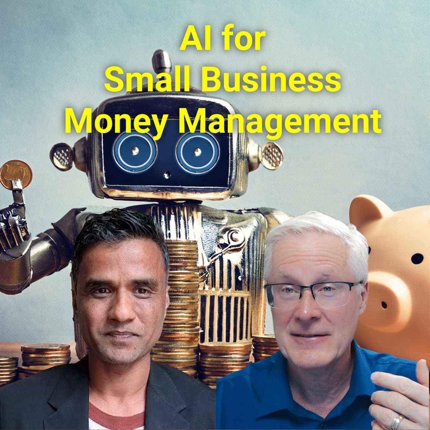 From Text to Action: How AI is Transforming Bookkeeping and Beyond