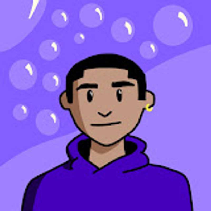 Steven Nolasco