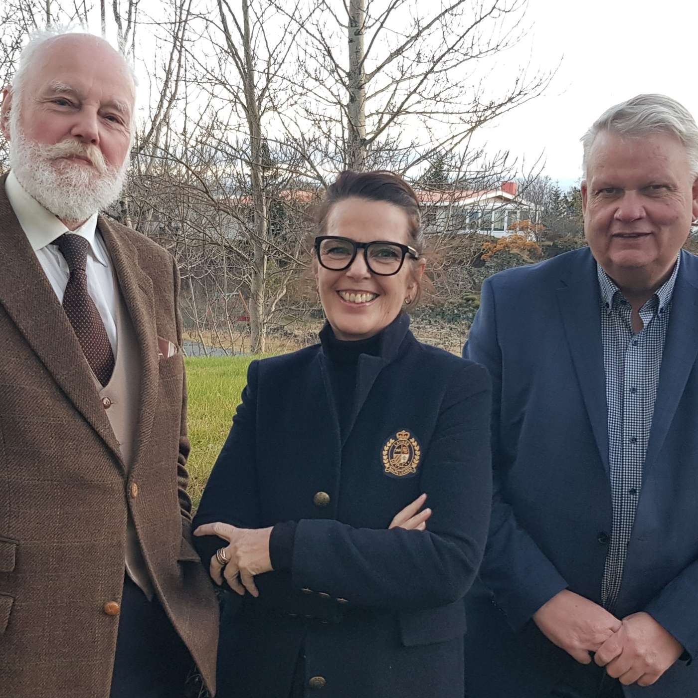 Fyrir hvað stendur málfundafélagið Frelsi og fullveldi? Fyrir hvað stendur málfundafélagið Frelsi og fullveldi?